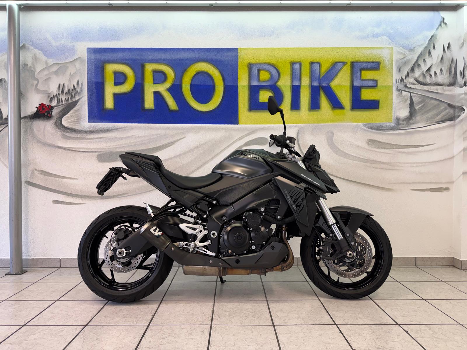 SUZUKI GSX-S 950-image-1