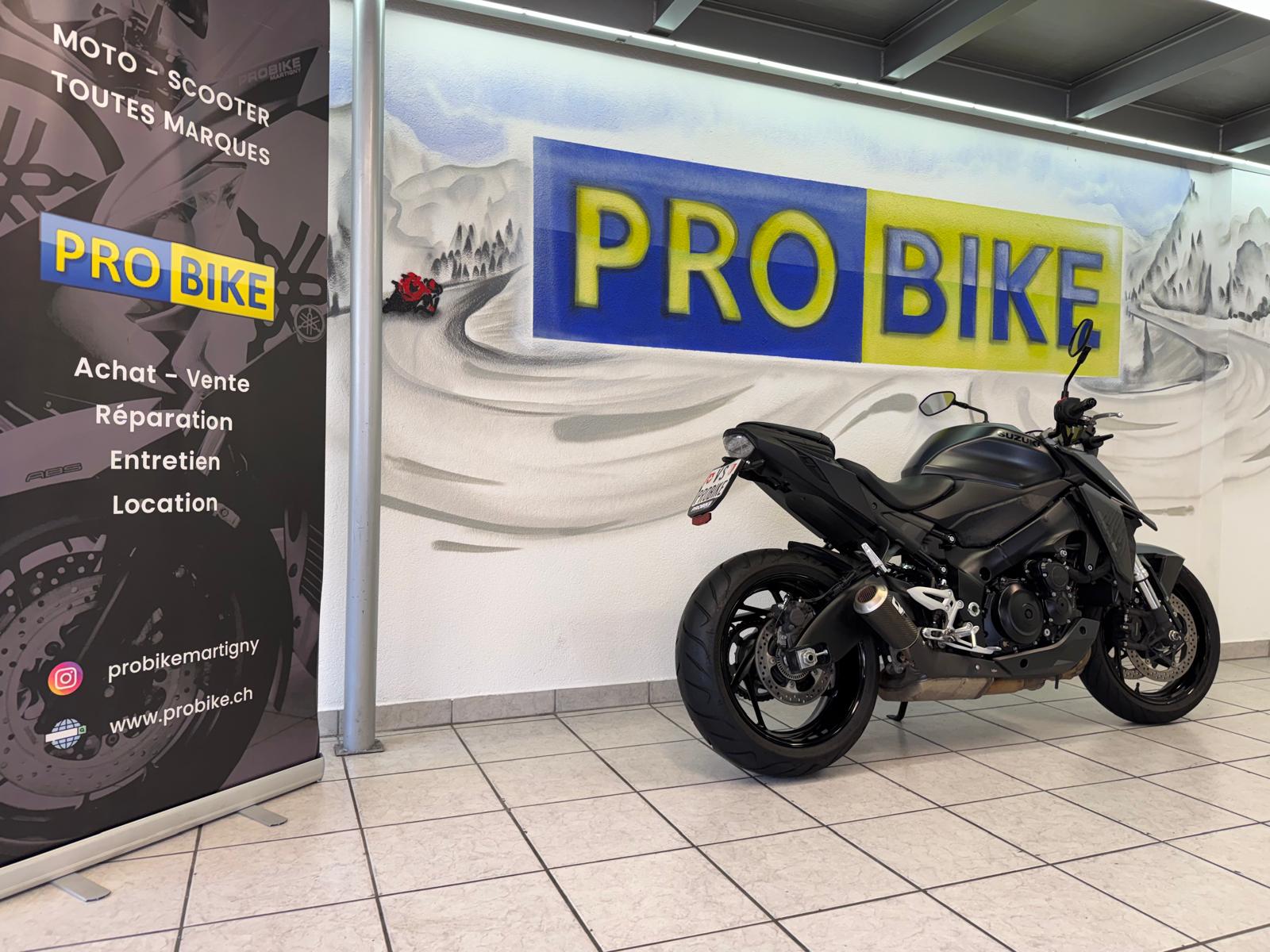SUZUKI GSX-S 950-image-2