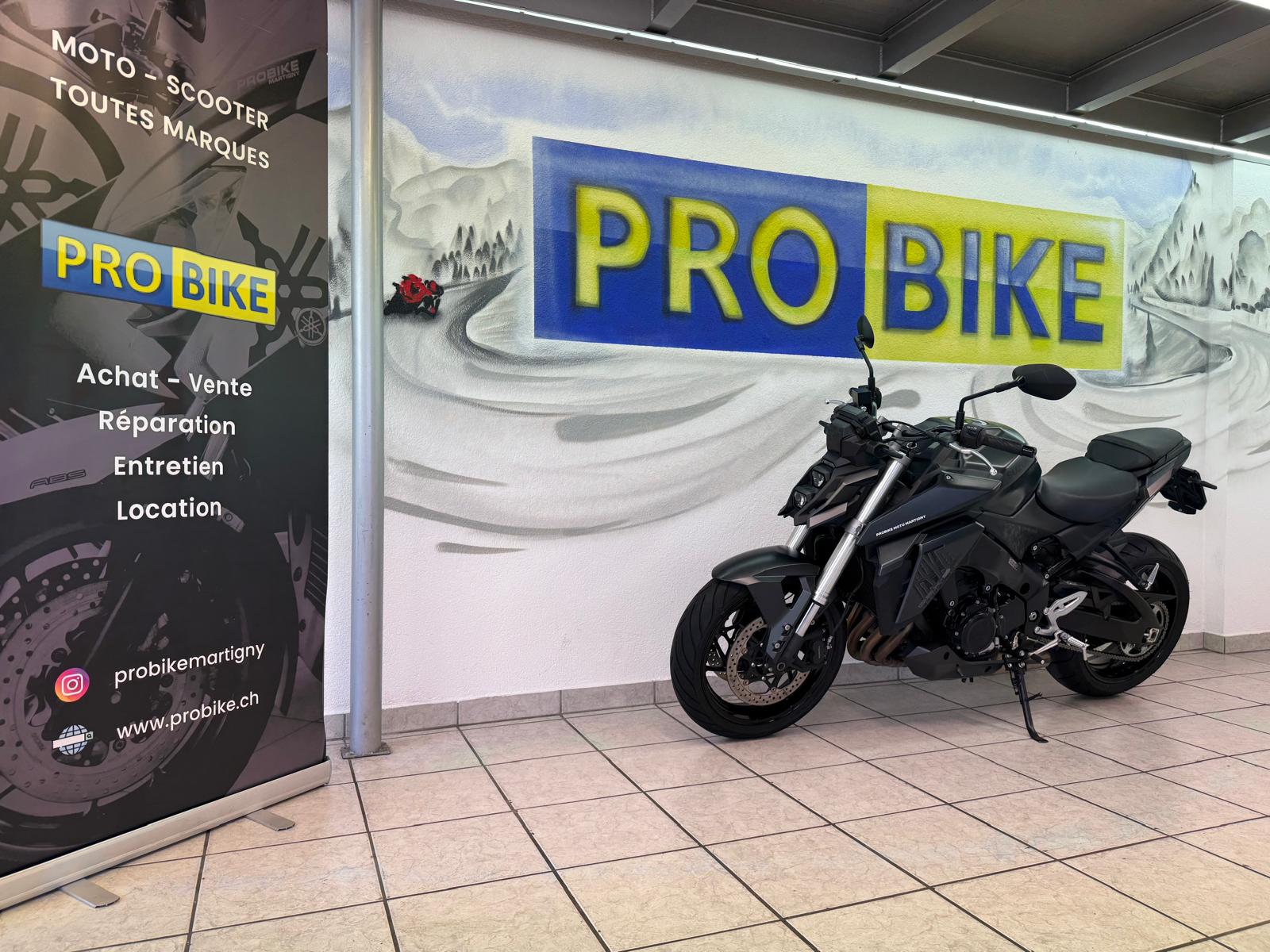 SUZUKI GSX-S 950-image-5
