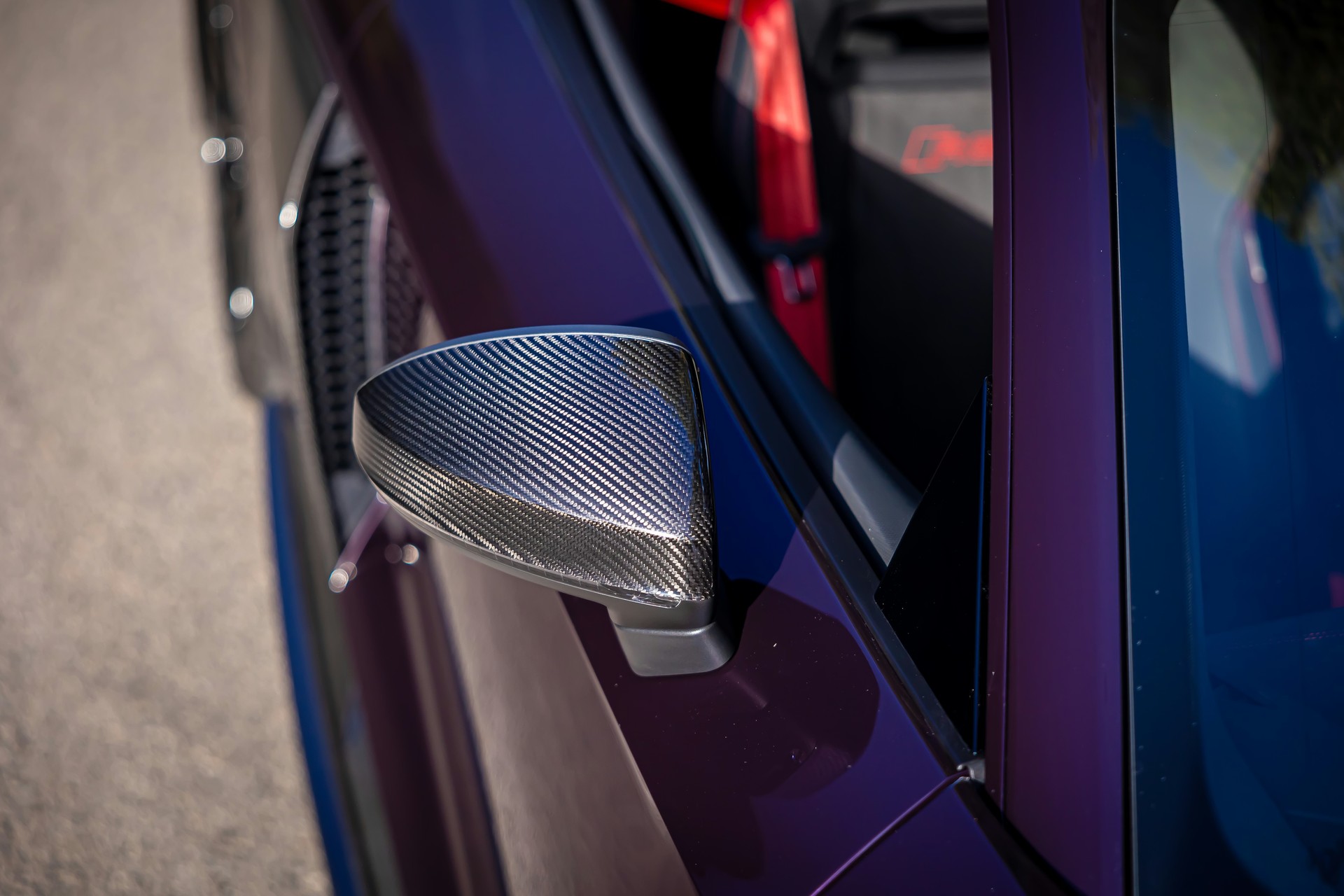 AUDI R8 Coupé GT RWD S-Tronic-image-14