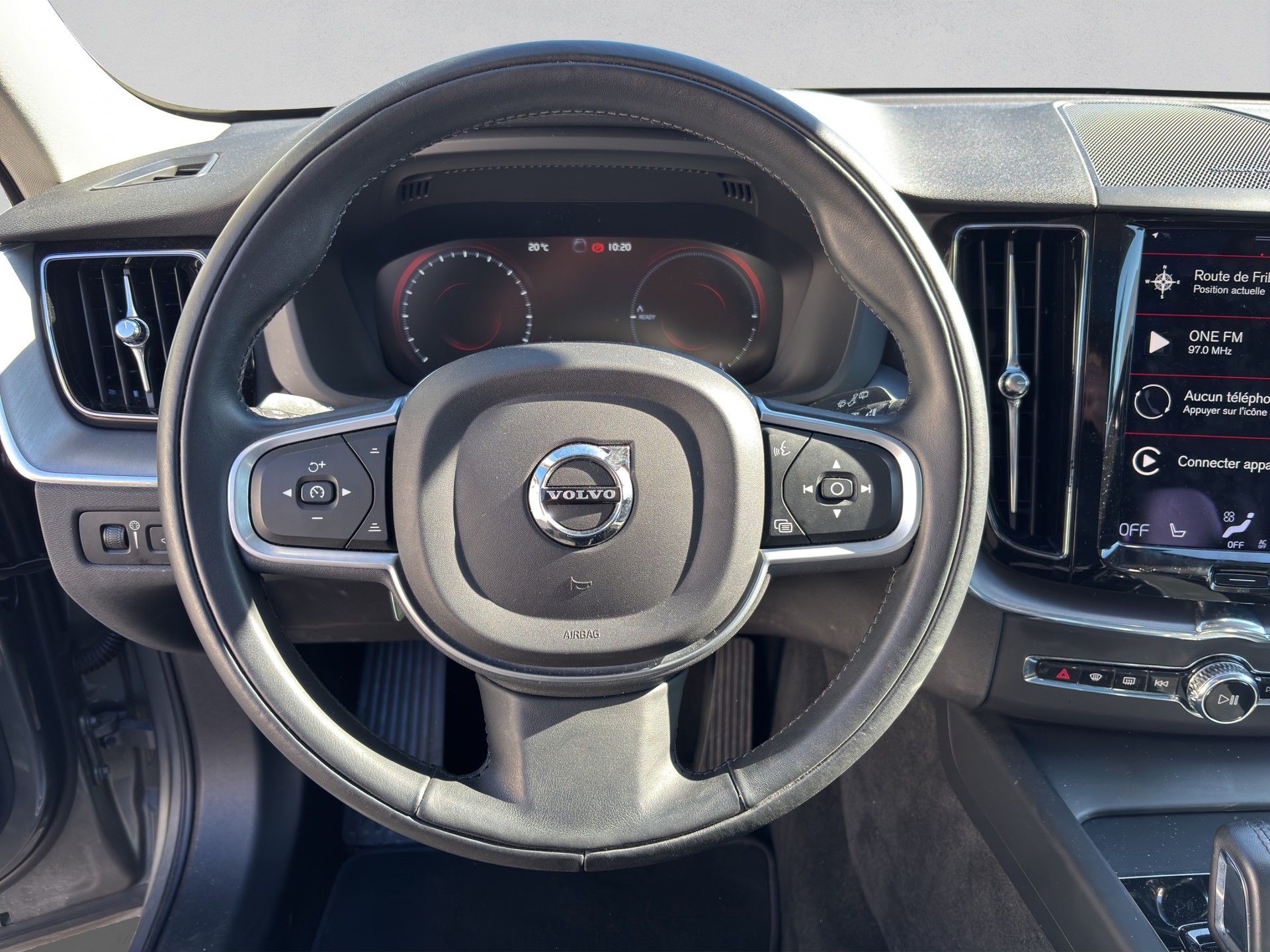 VOLVO XC60 T8 eAWD Inscription Expression Geartronic-image-9