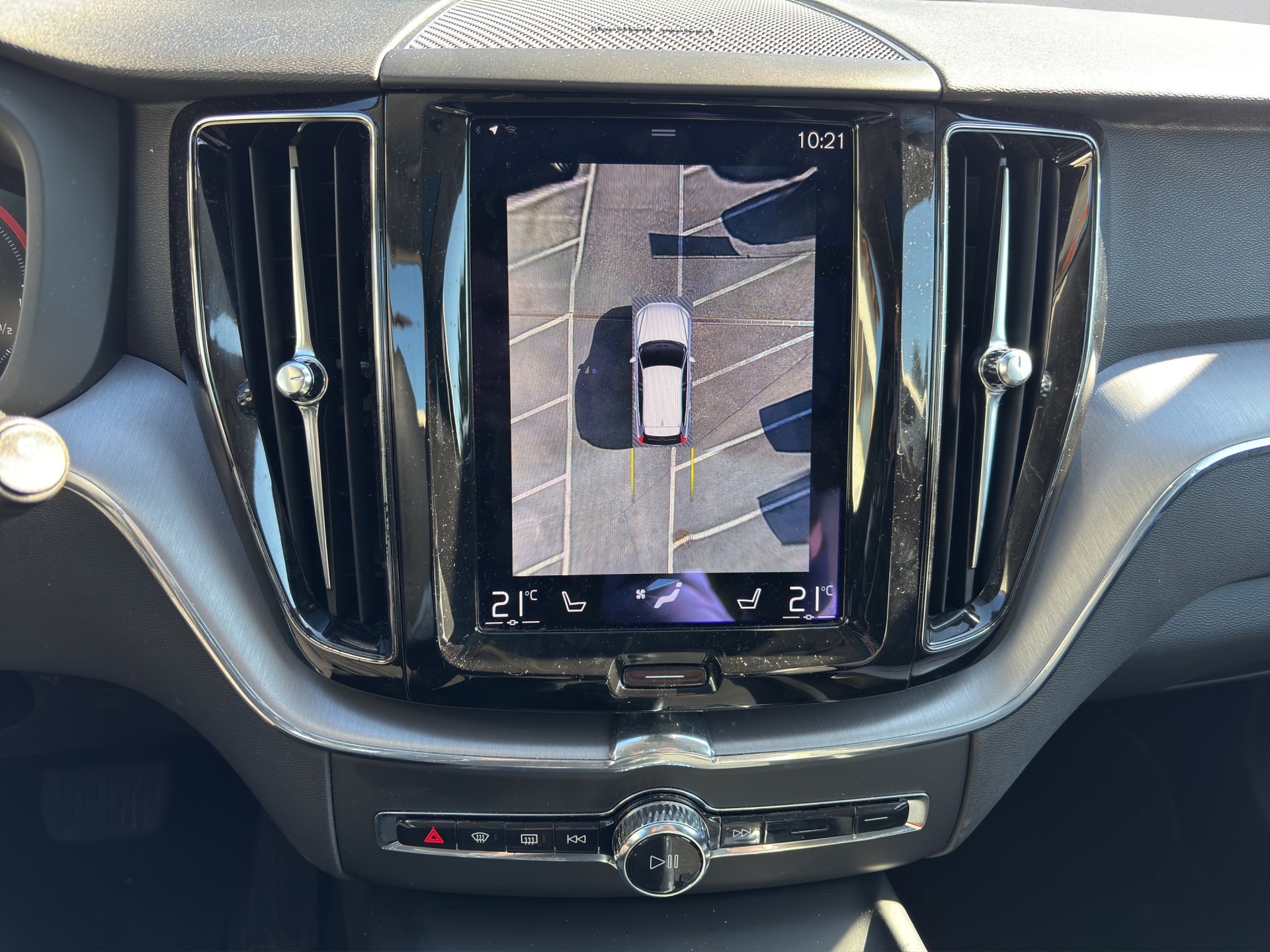 VOLVO XC60 T8 eAWD Inscription Expression Geartronic-image-12