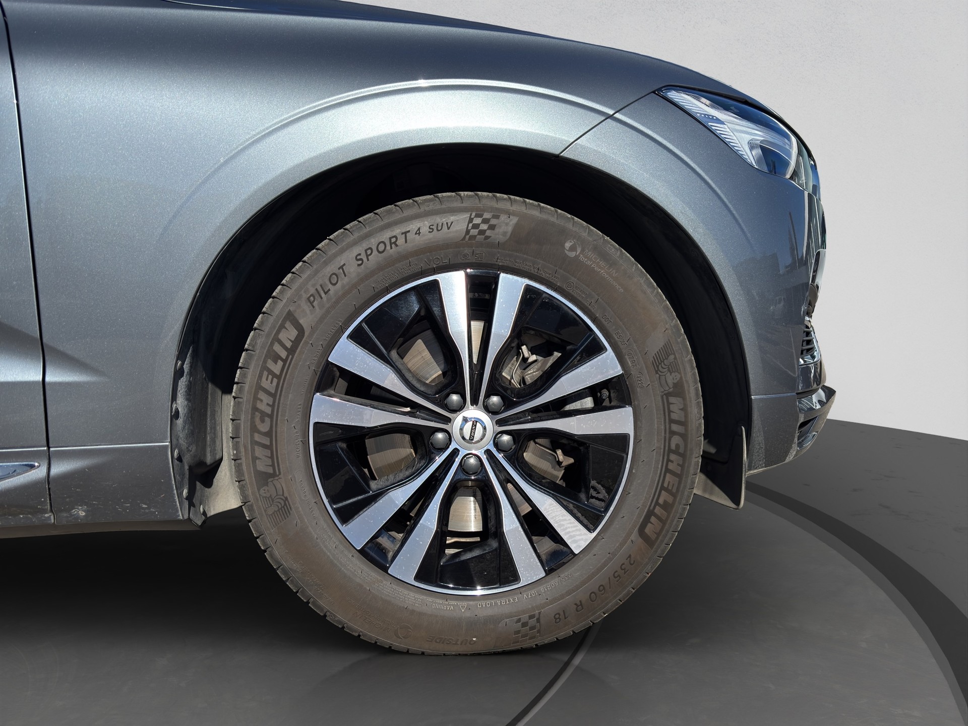 VOLVO XC60 T8 eAWD Inscription Expression Geartronic-image-16