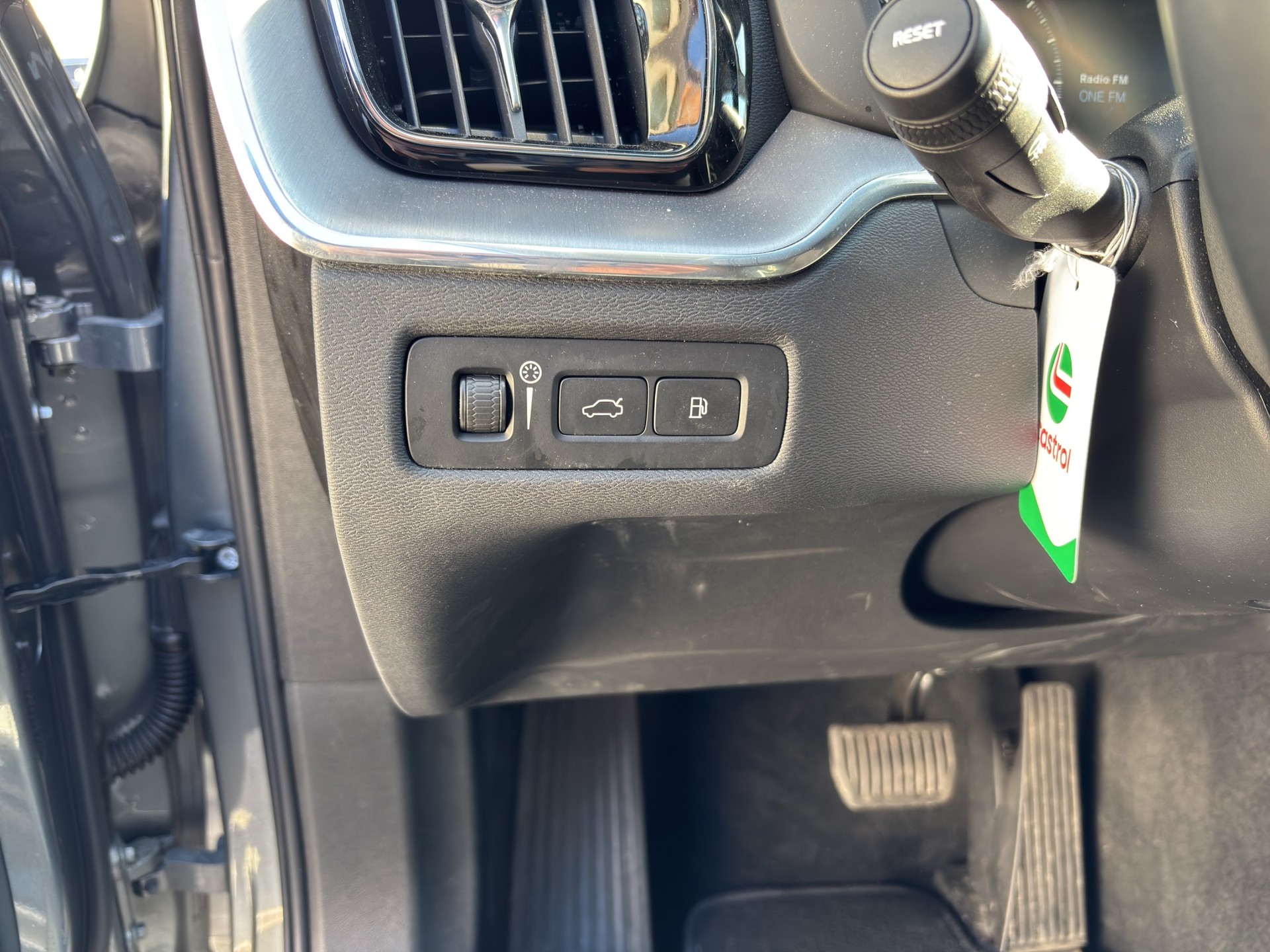 VOLVO XC60 T8 eAWD Inscription Expression Geartronic-image-19