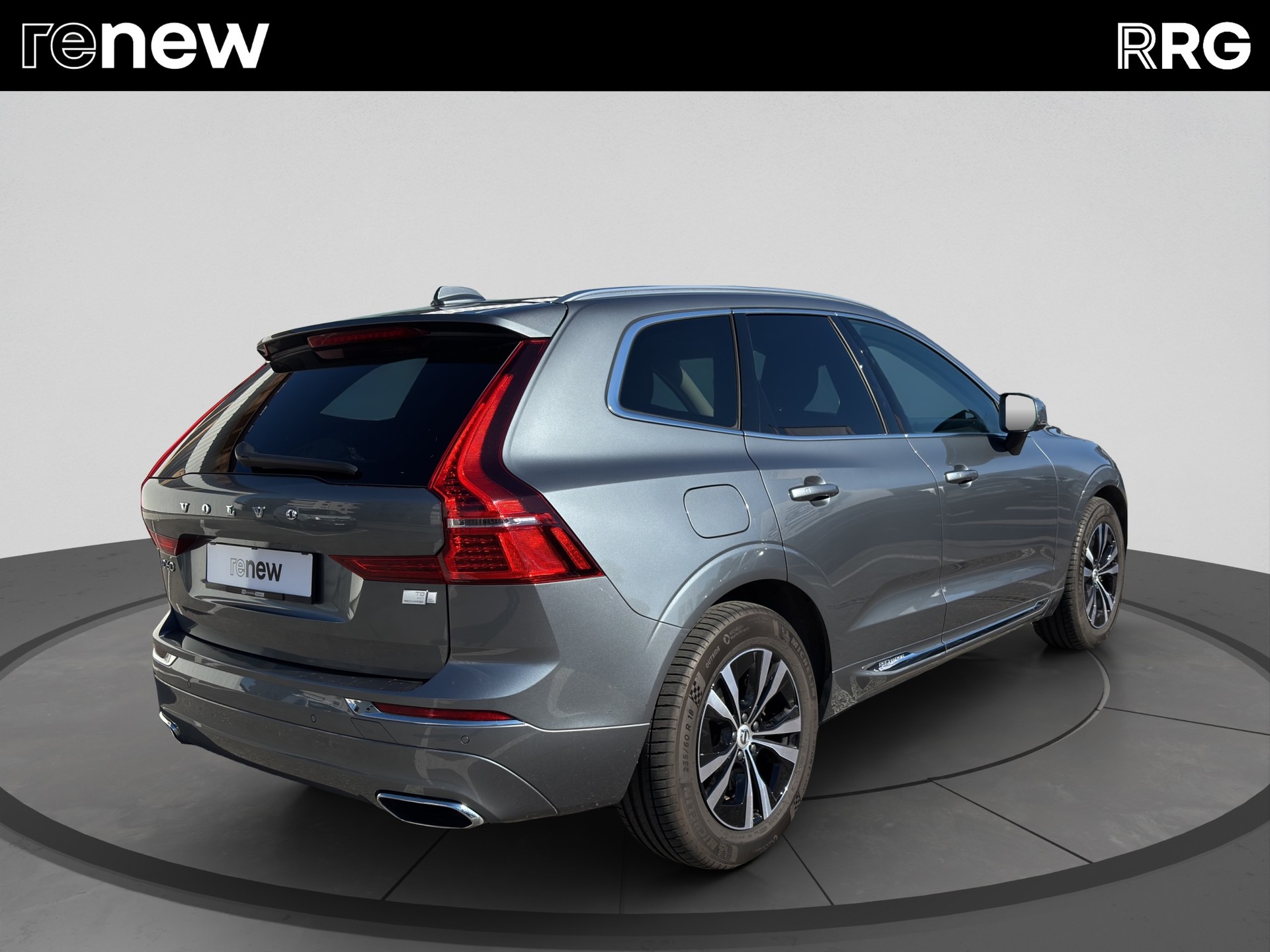 VOLVO XC60 T8 eAWD Inscription Expression Geartronic-showroom-element-2