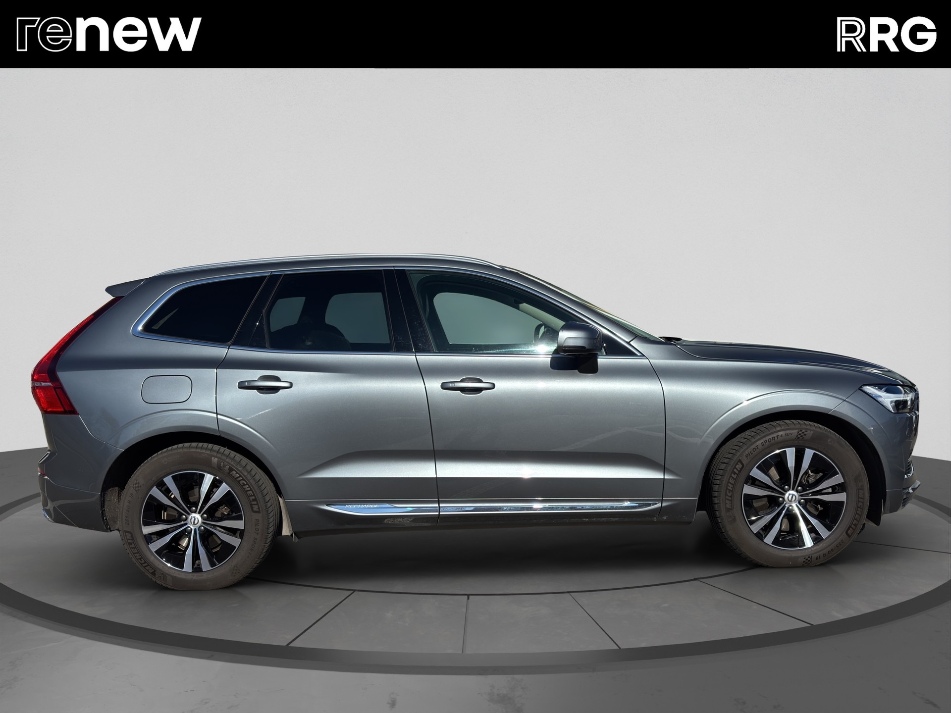 VOLVO XC60 T8 eAWD Inscription Expression Geartronic-showroom-element-1