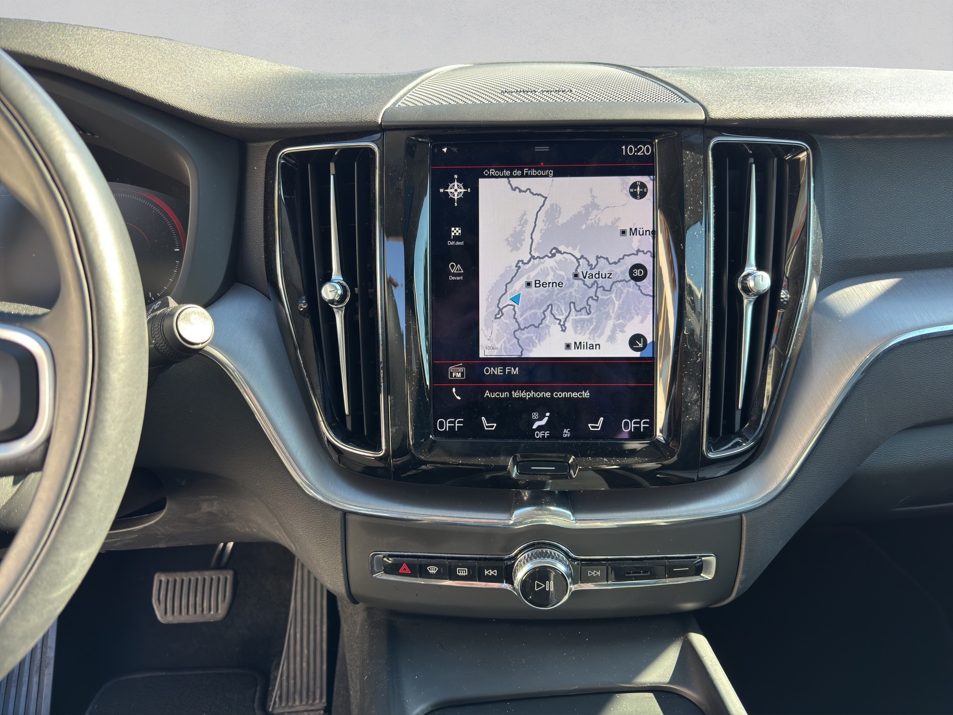 VOLVO XC60 T8 eAWD Inscription Expression Geartronic-image-11
