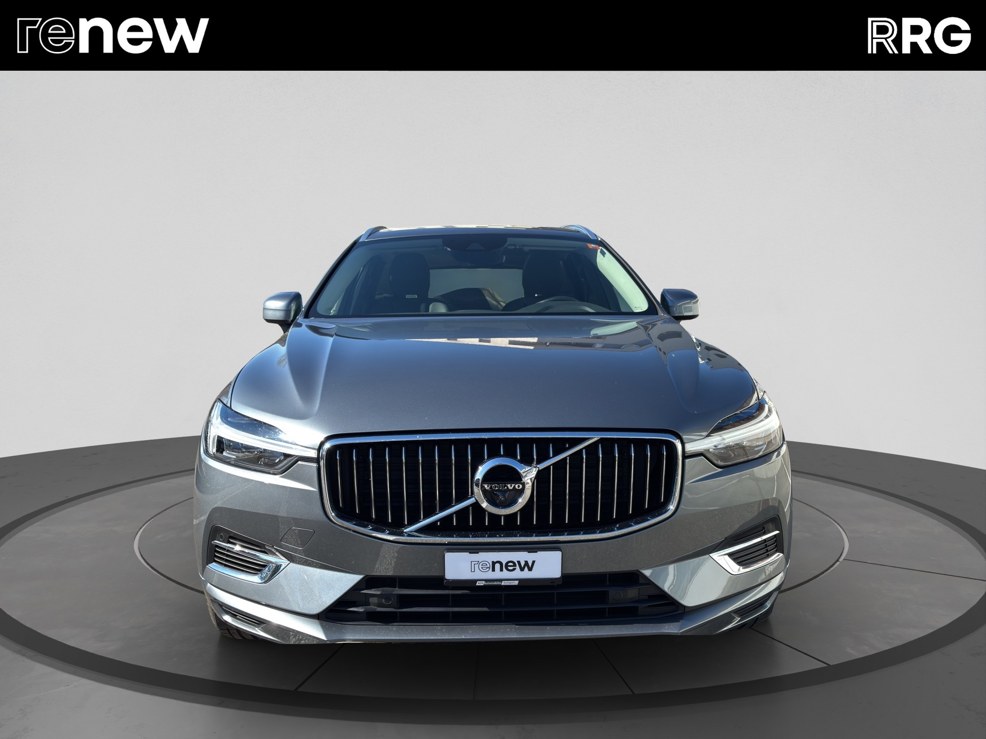 VOLVO XC60 T8 eAWD Inscription Expression Geartronic-image-7