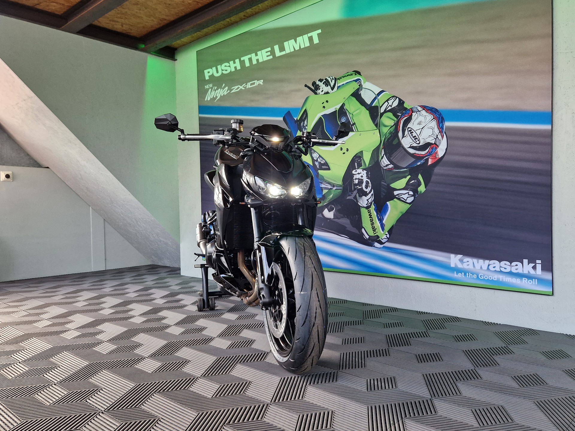 KAWASAKI Z 1100-image-4