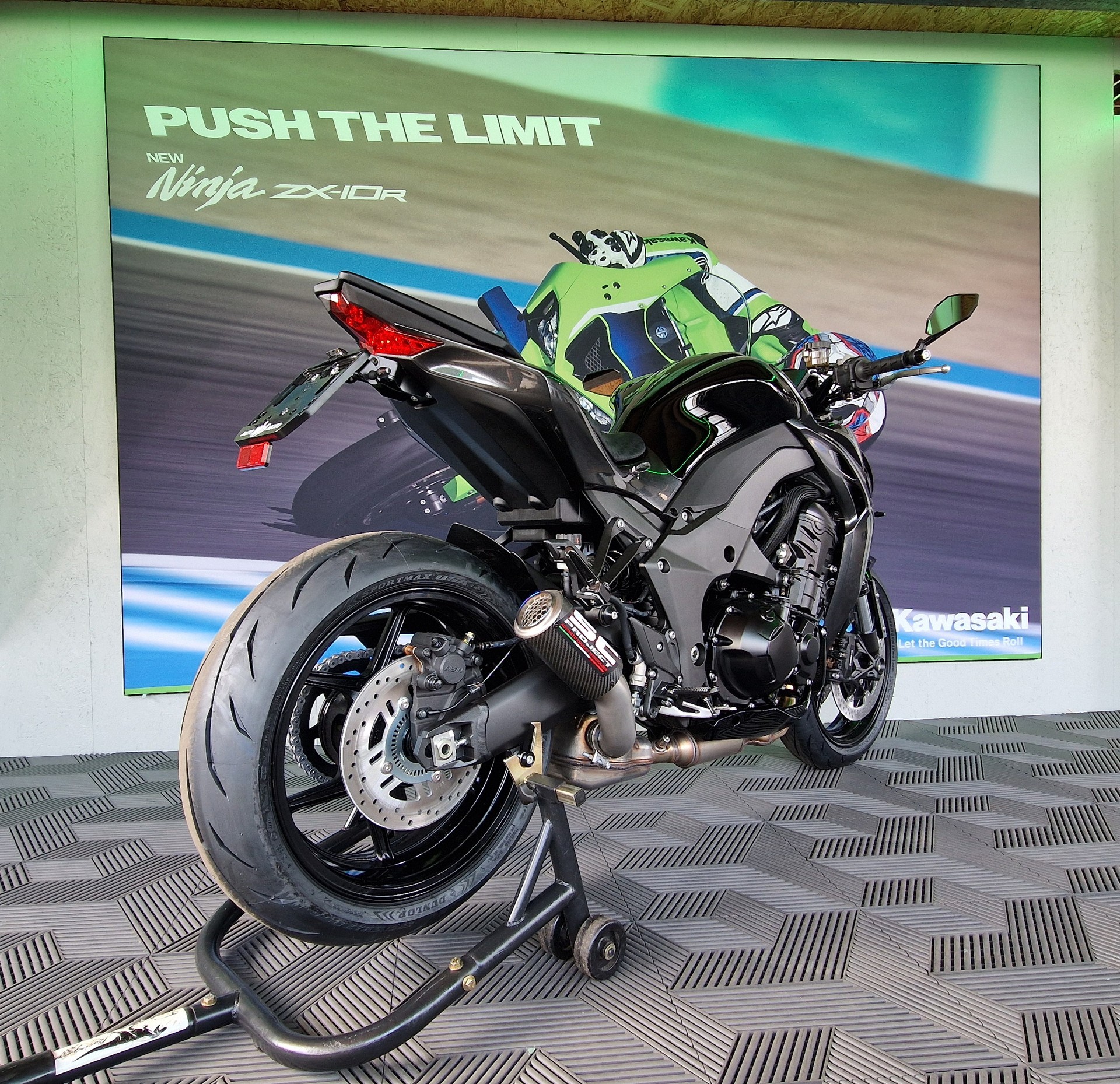 KAWASAKI Z 1100-image-5