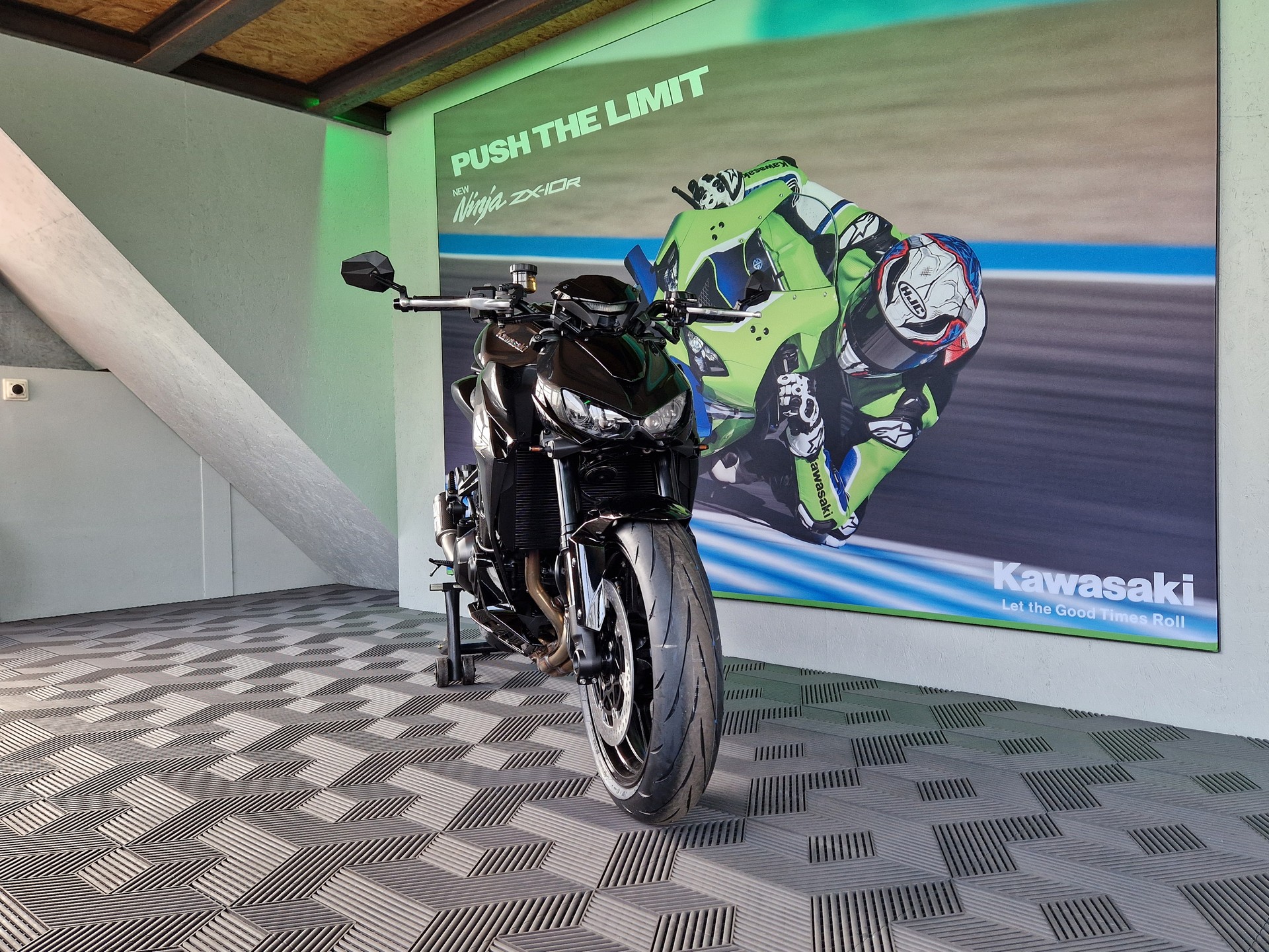 KAWASAKI Z 1100-image-3