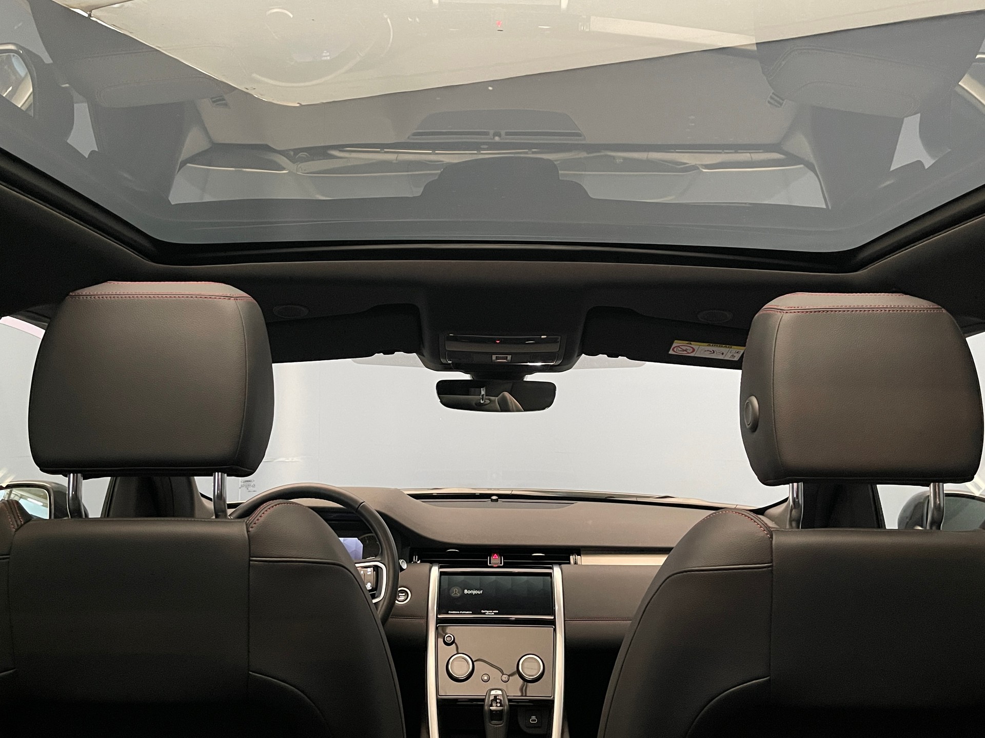 LAND ROVER Discovery Sport 2.0 Si4 R-Dynamic SE-image-7