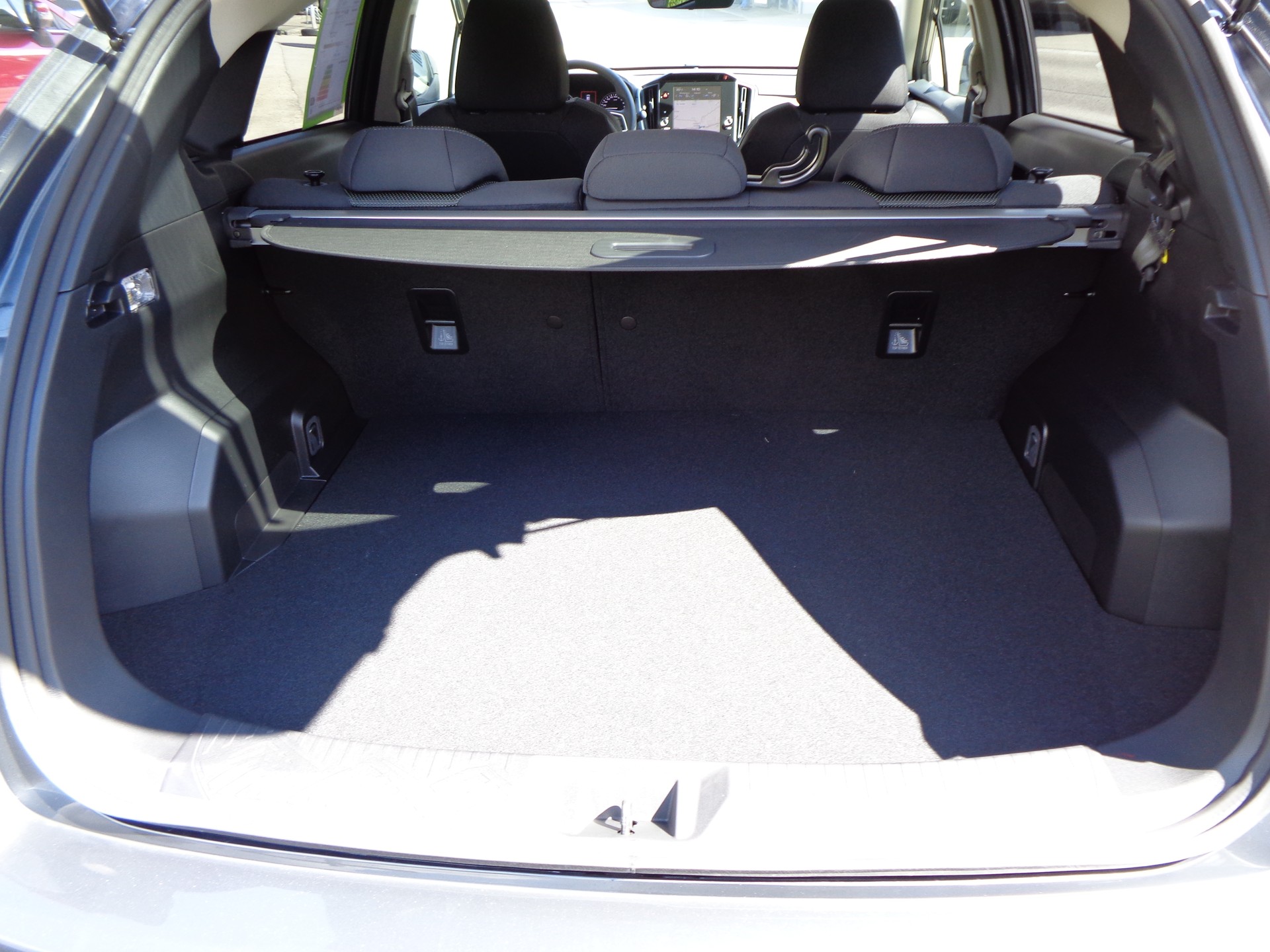 SUBARU Crosstrek 2.0 e-Boxer Swiss Plus AWD Lineartronic-image-7