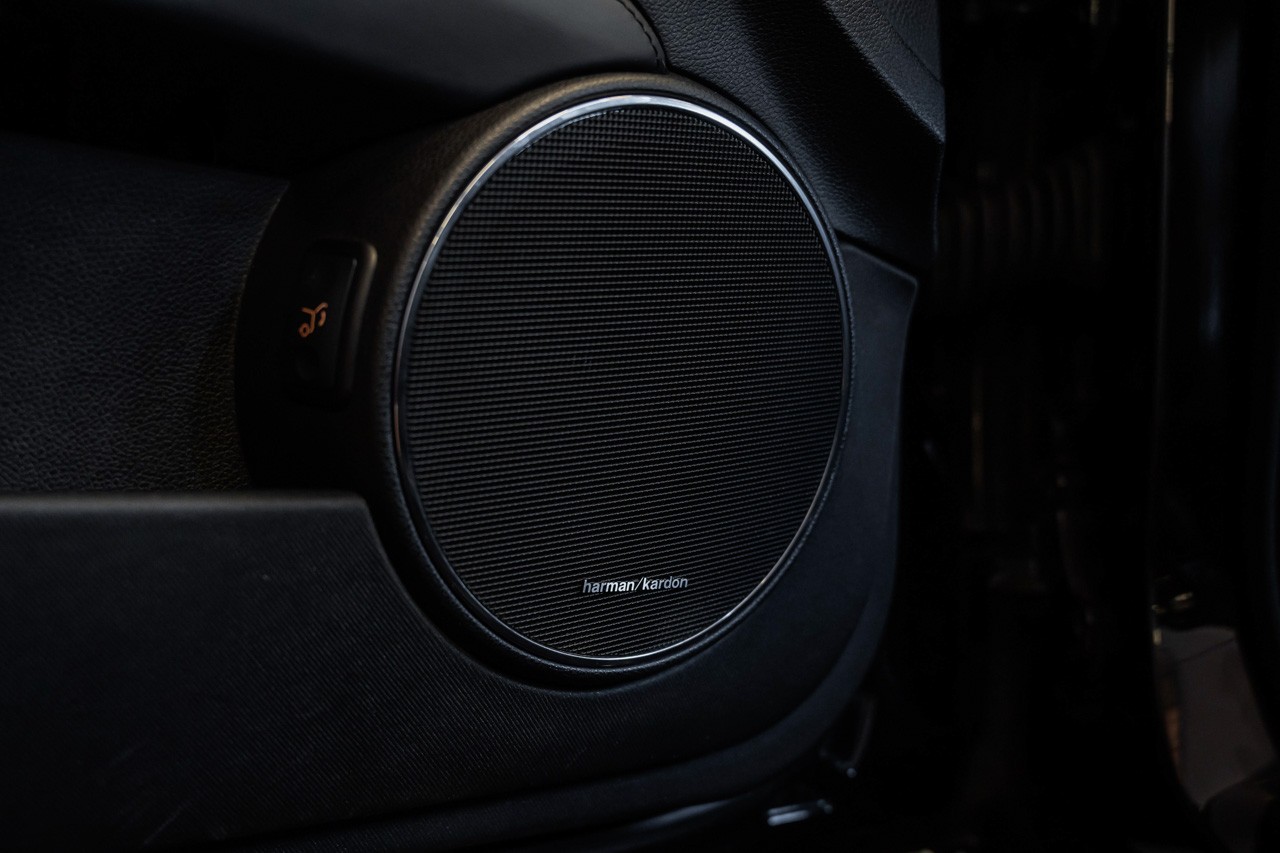 MERCEDES-BENZ C 63 AMG Avantgarde 7G-Tronic-image-25
