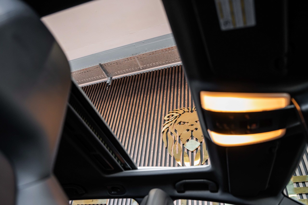 MERCEDES-BENZ C 63 AMG Avantgarde 7G-Tronic-image-18