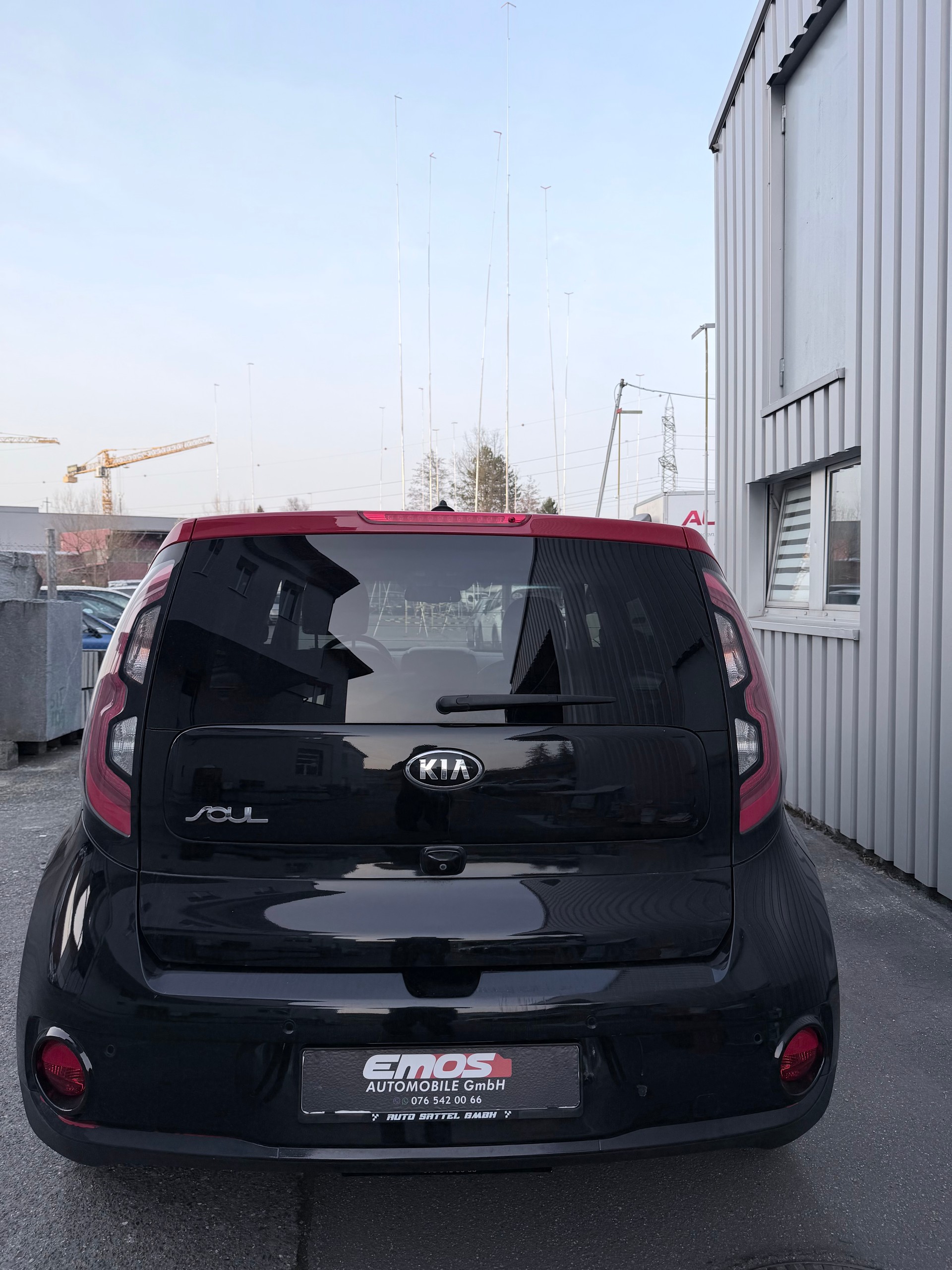 KIA Soul EV Trend-image-6