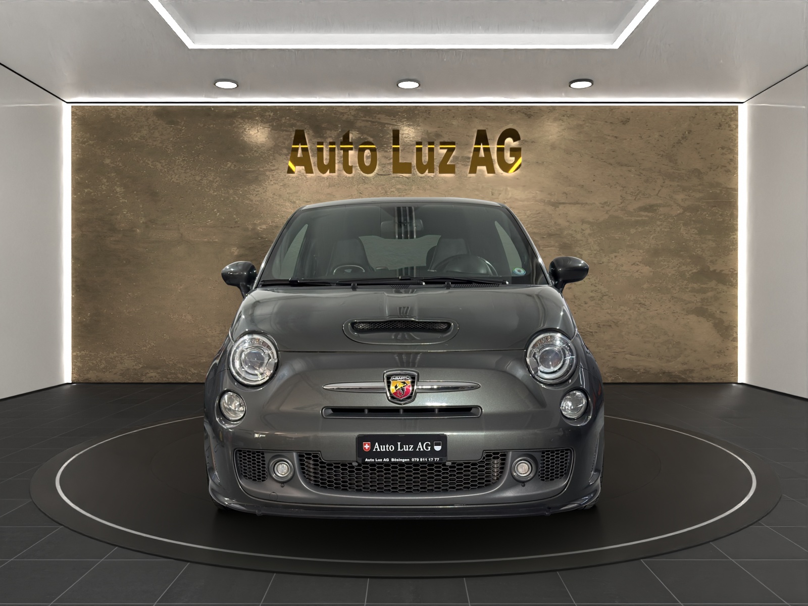 FIAT 595 1.4 16V Turbo Abarth Turismo-showroom-element-1