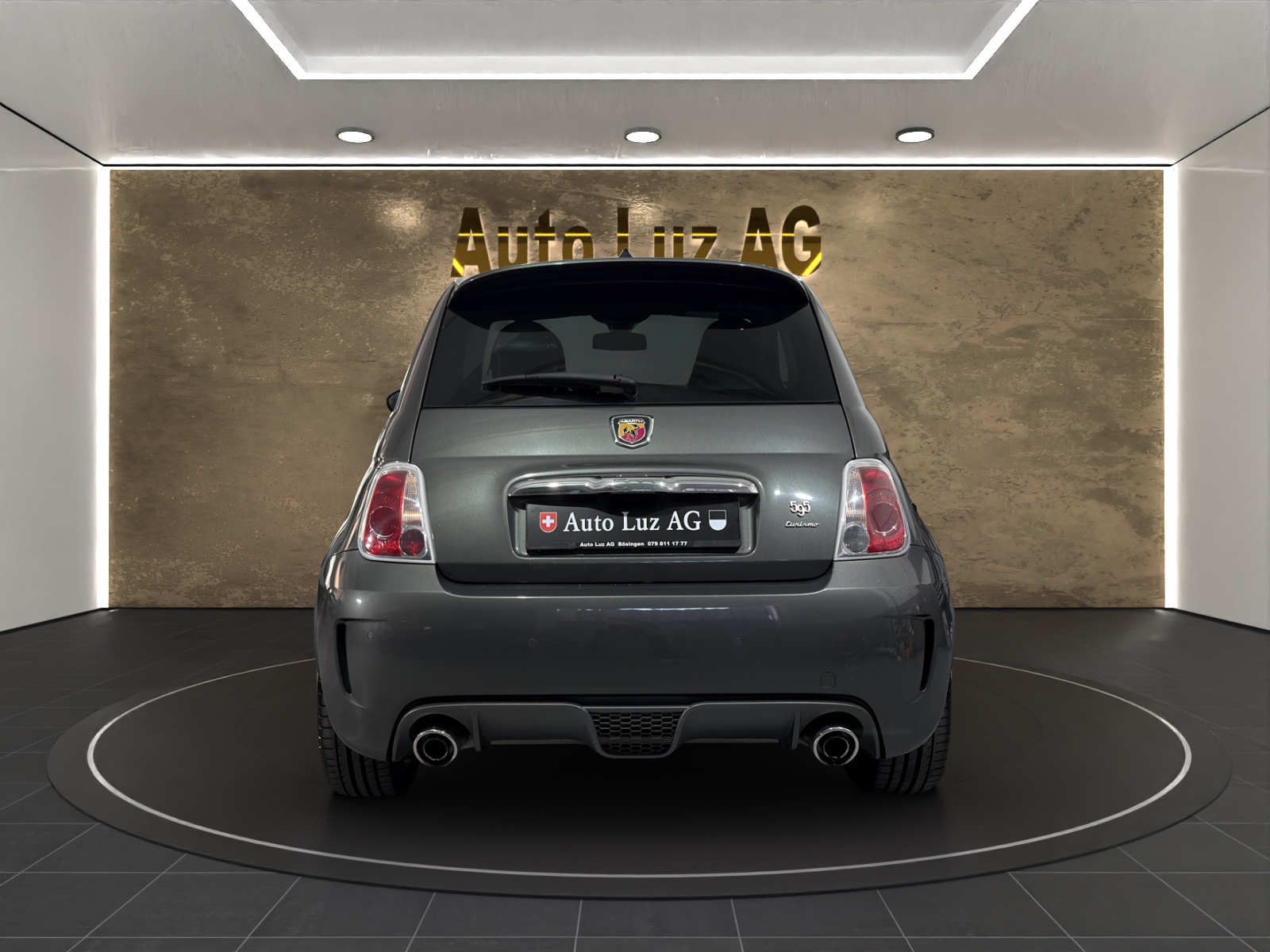 FIAT 595 1.4 16V Turbo Abarth Turismo-showroom-element-2