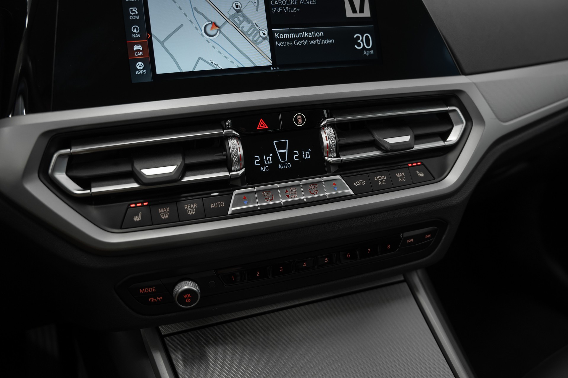BMW 330e xDrive Touring Sport Line Steptronic-image-20