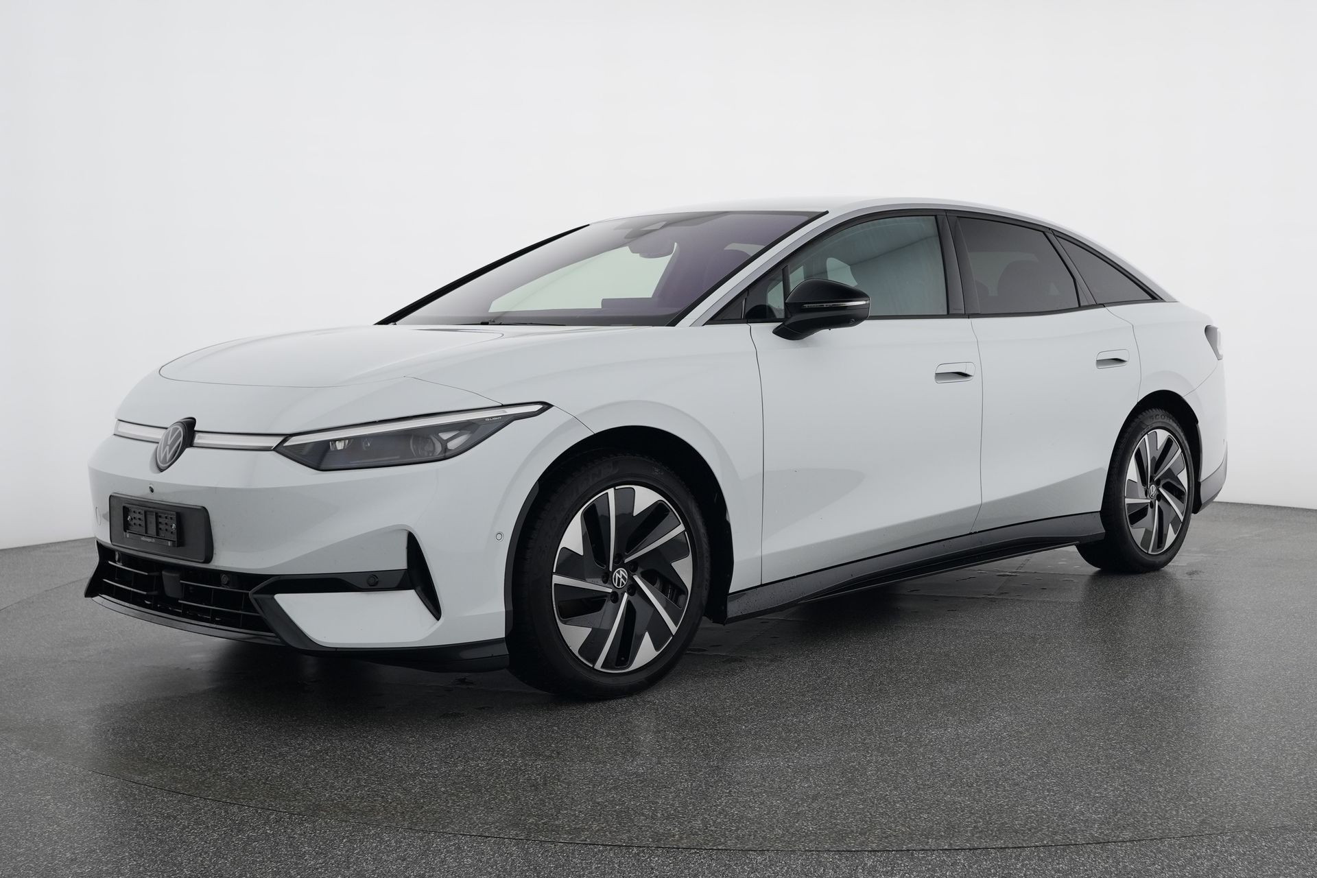 VW ID.7 Pro 77 kWh Pro UNITED