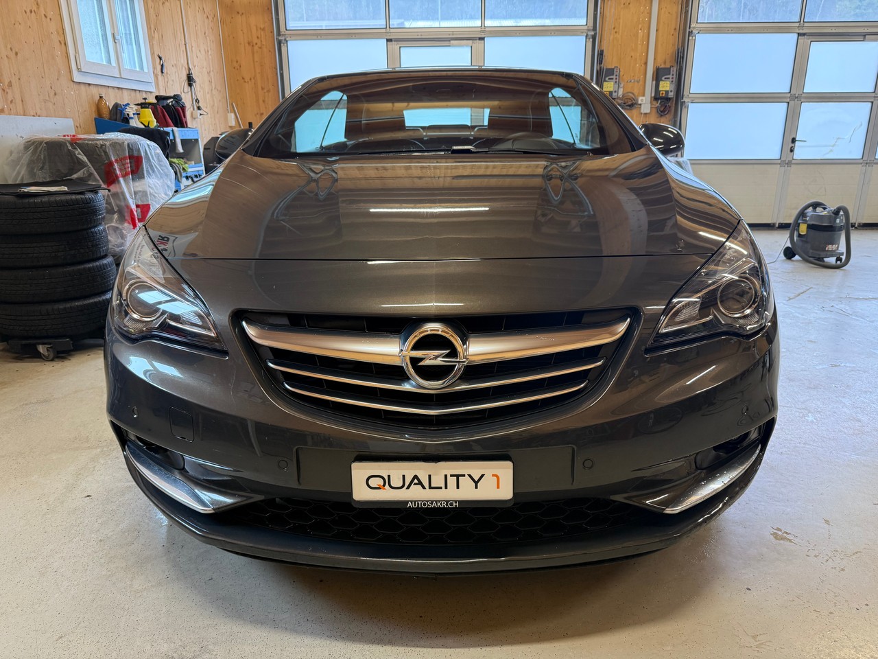 OPEL Cascada 2.0 CDTi Cosmo Automat-showroom-element-1