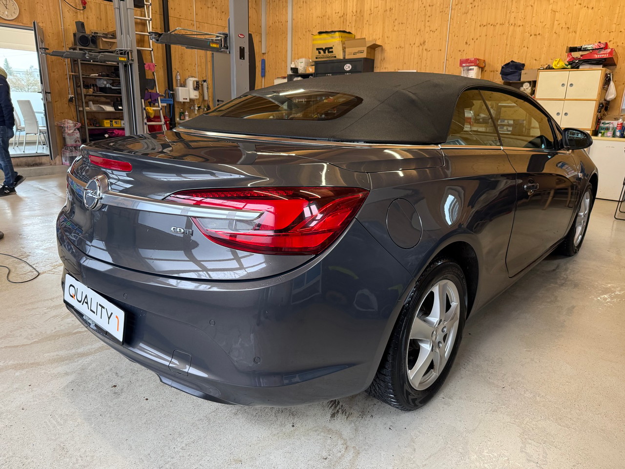 OPEL Cascada 2.0 CDTi Cosmo Automat-showroom-element-3