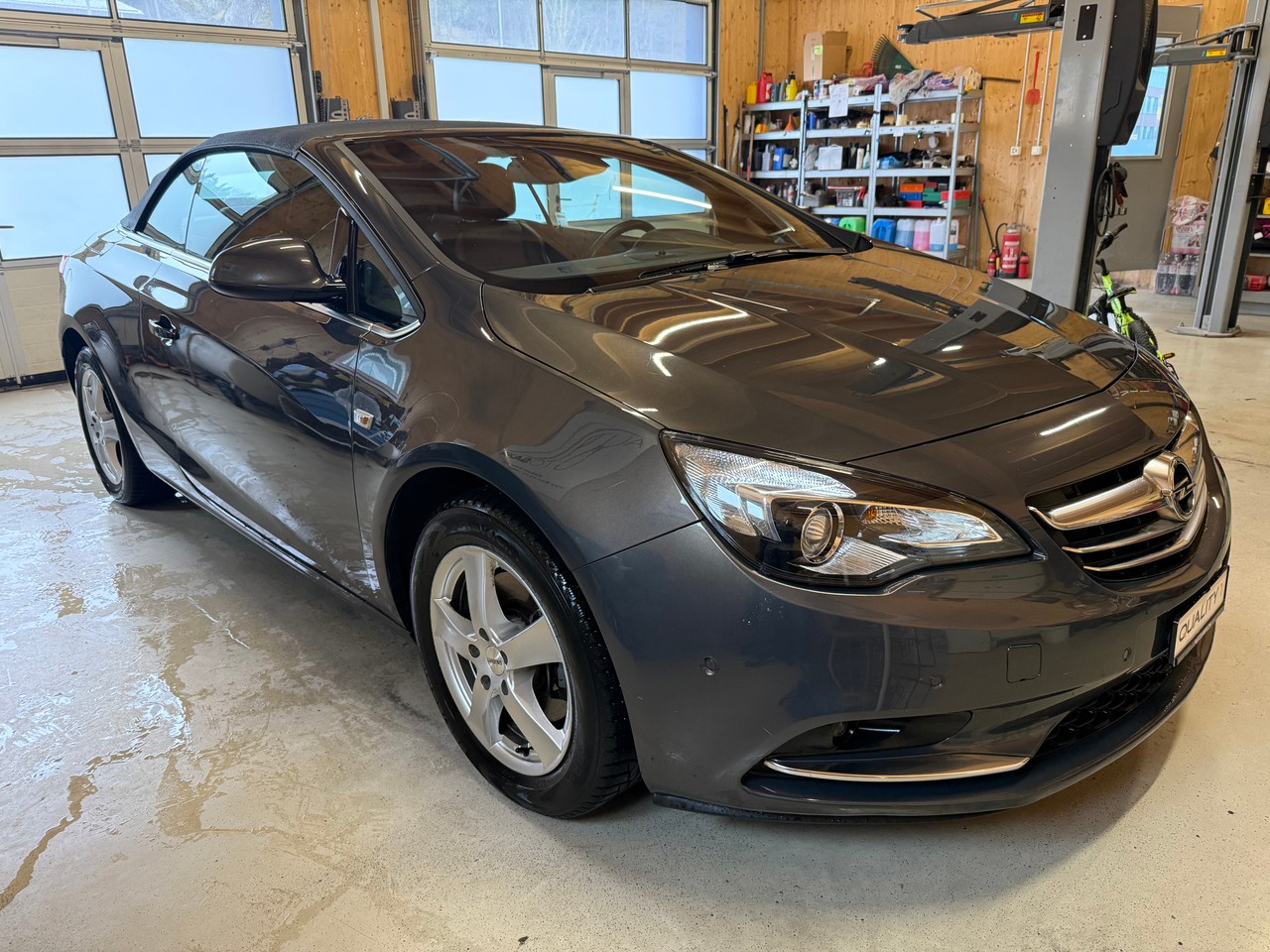 OPEL Cascada 2.0 CDTi Cosmo Automat-showroom-element-2