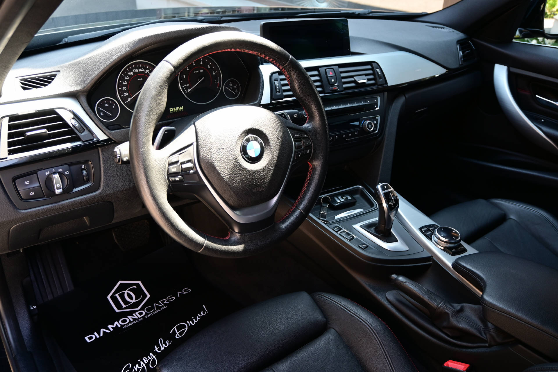 BMW ActiveHybrid 3-image-8