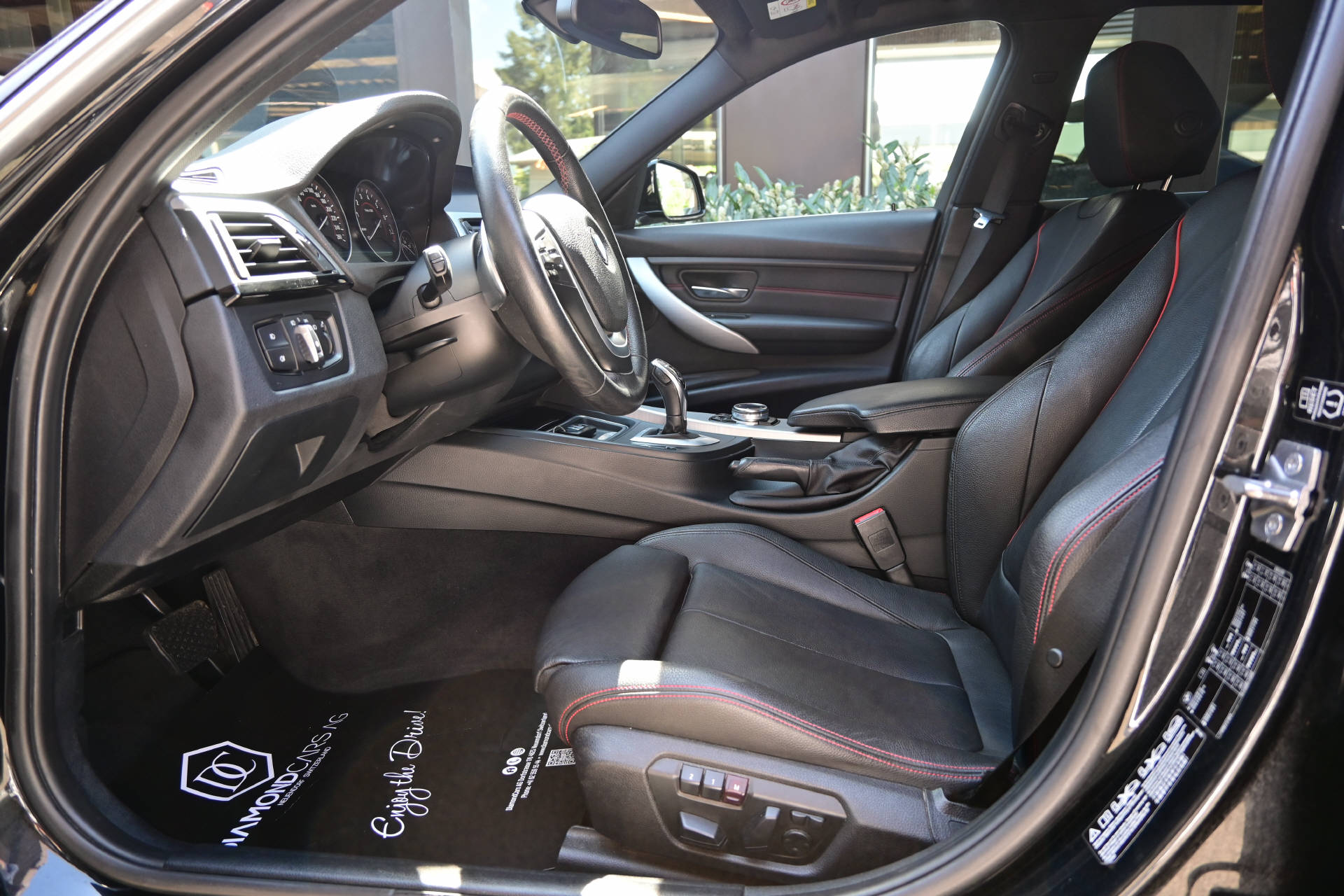 BMW ActiveHybrid 3-image-9