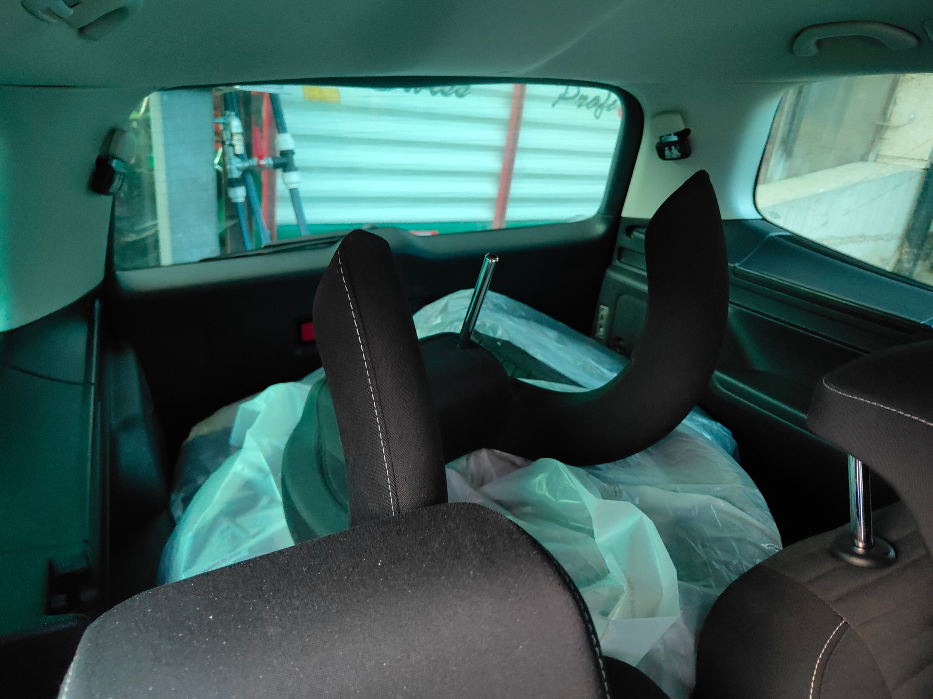 VW Sharan 2.0 TDI BMT Comfortline 4Motion-image-8