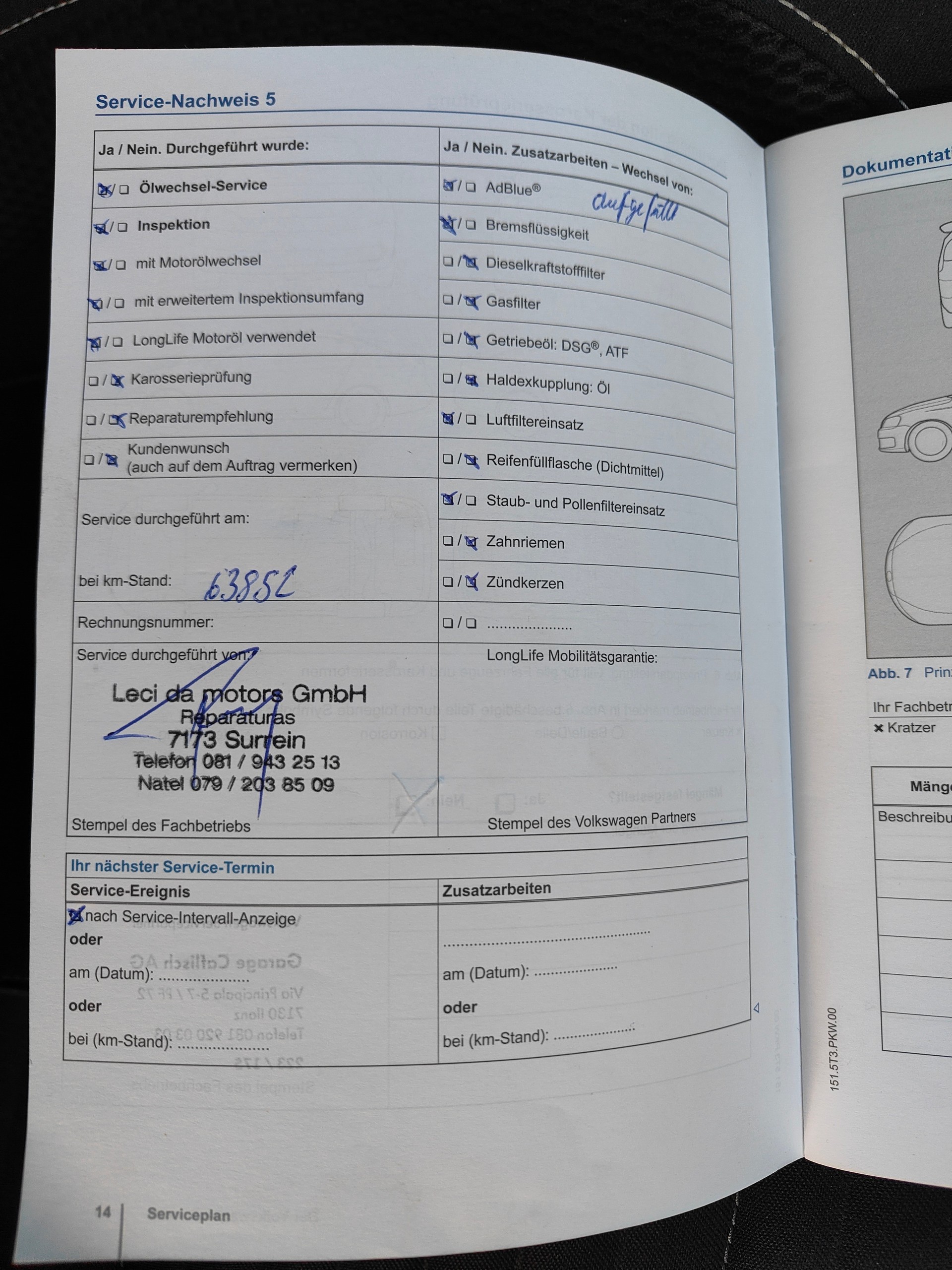 VW Sharan 2.0 TDI BMT Comfortline 4Motion-image-12