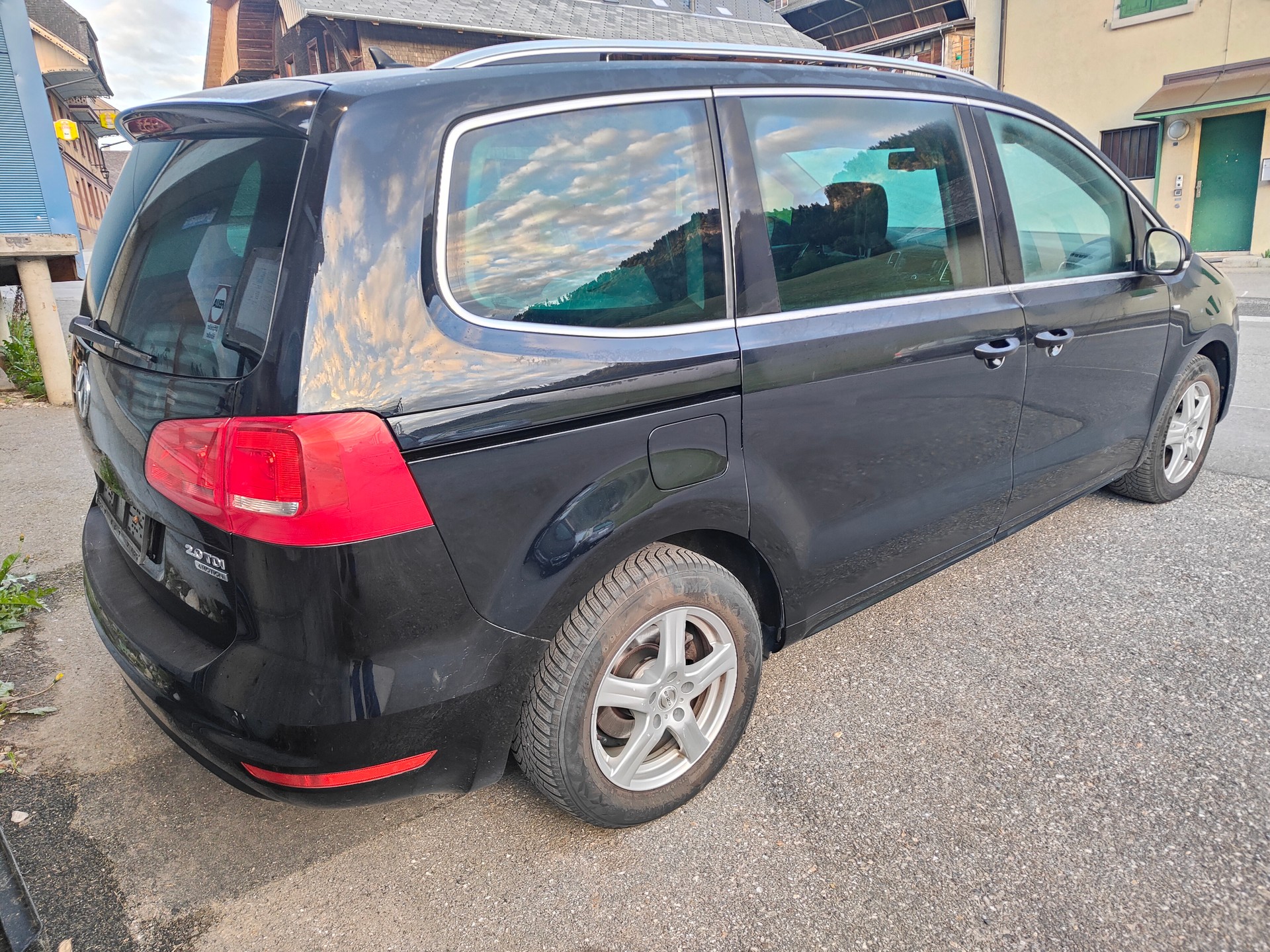 VW Sharan 2.0 TDI BMT Comfortline 4Motion-showroom-element-3