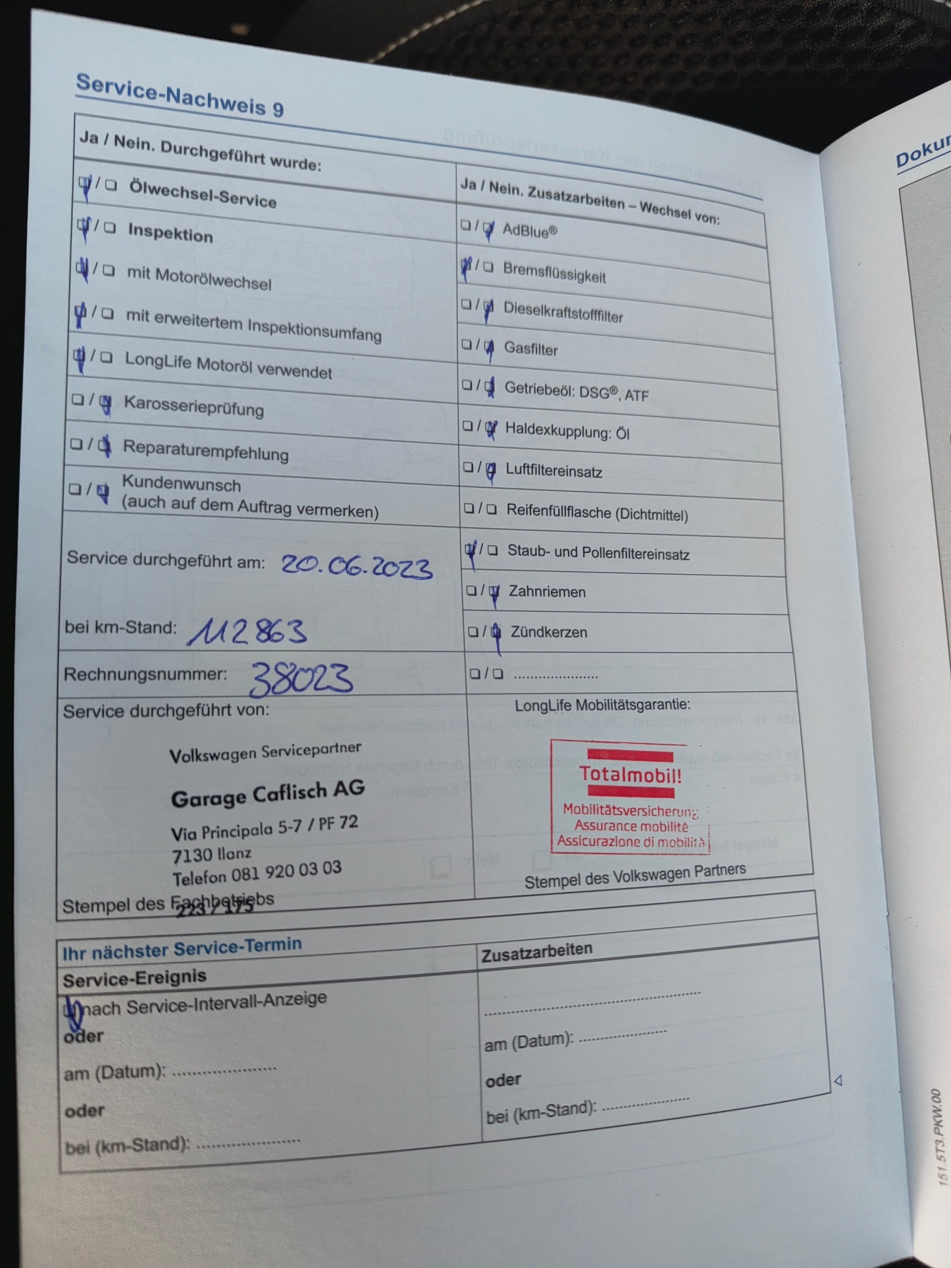 VW Sharan 2.0 TDI BMT Comfortline 4Motion-image-16