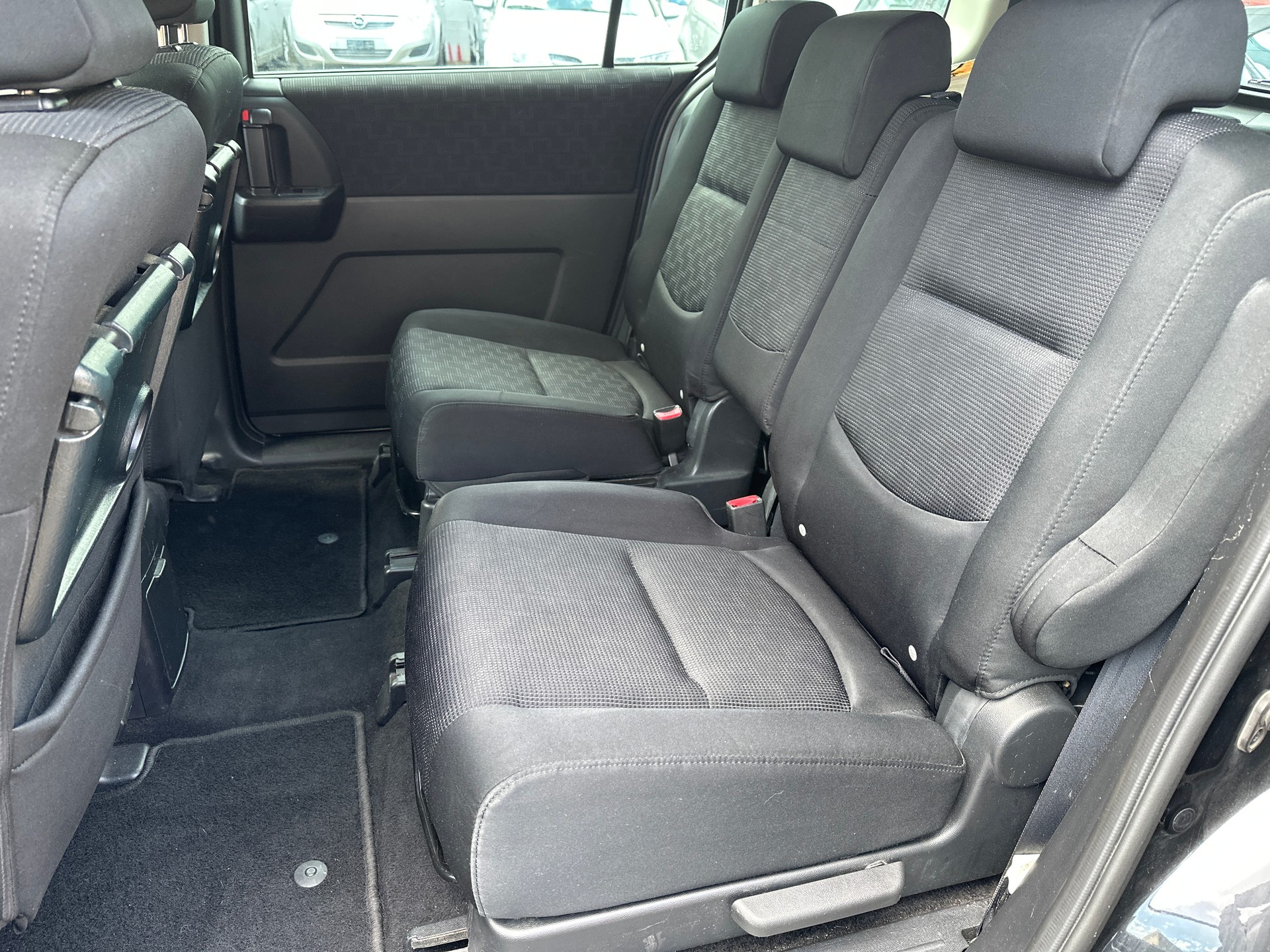MAZDA 5 2.0 16V Exclusive Activematic-image-8