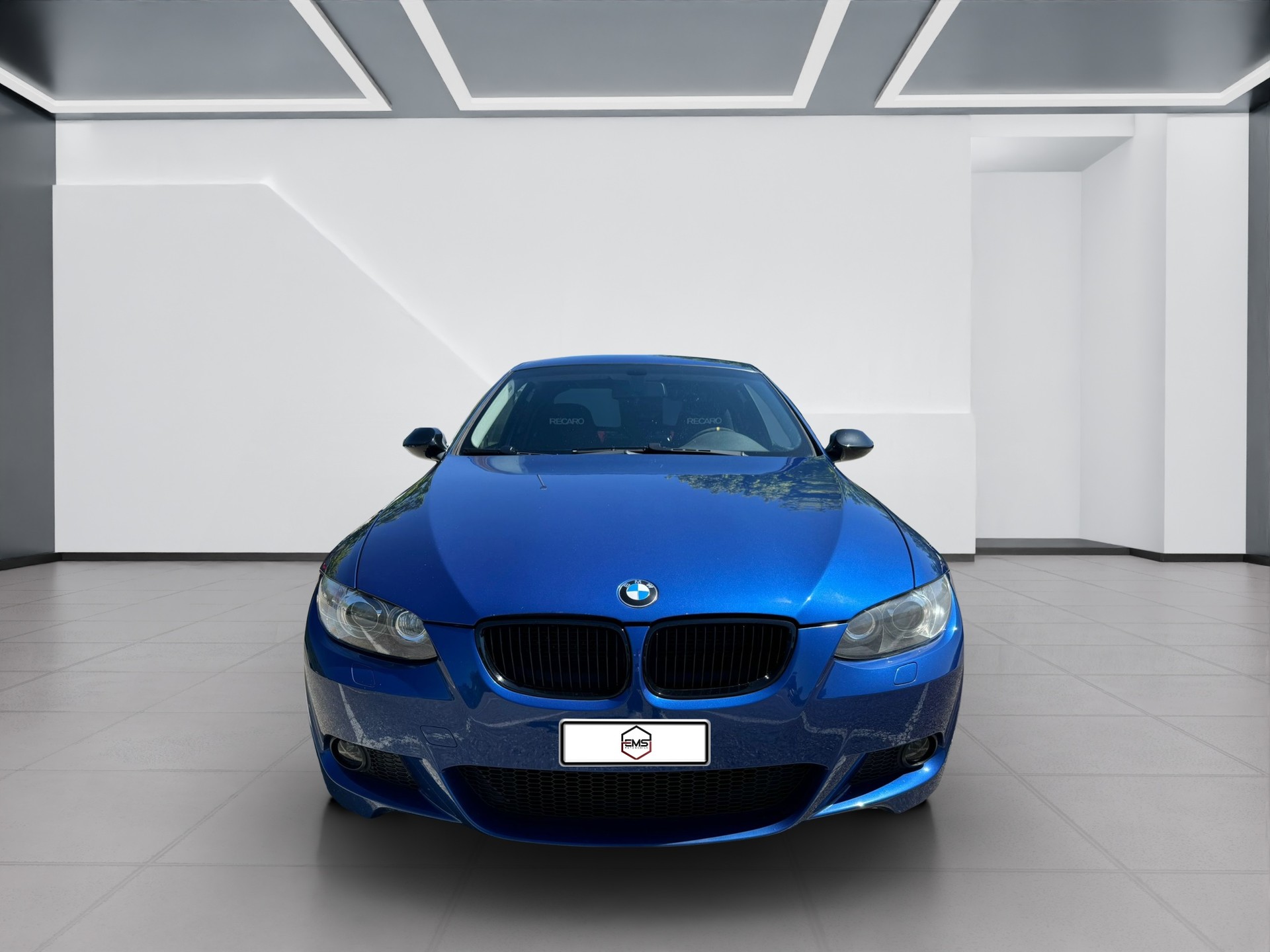 BMW 325i Coupé | TRACKTOOL-image-7