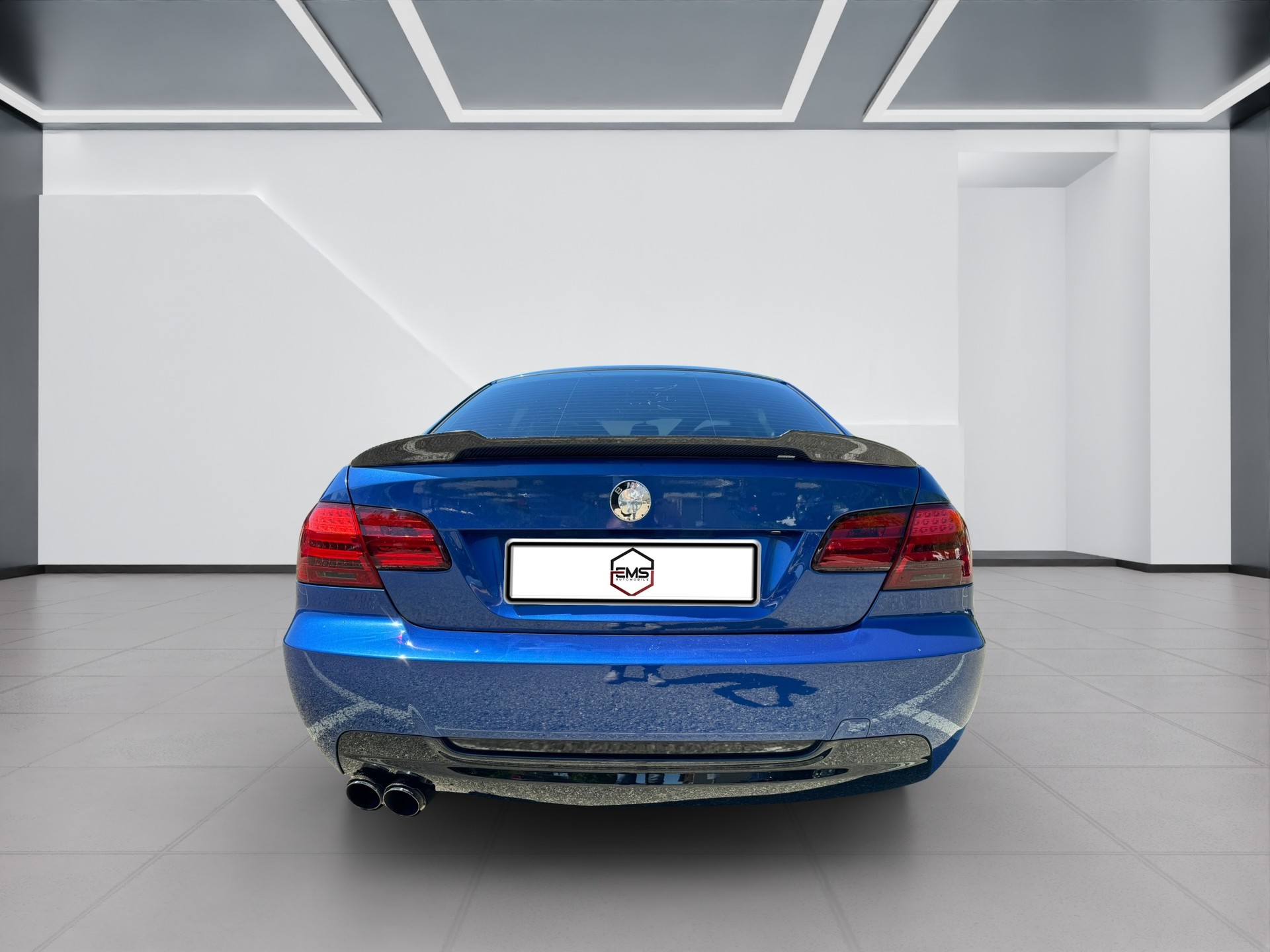 BMW 325i Coupé | TRACKTOOL-image-3