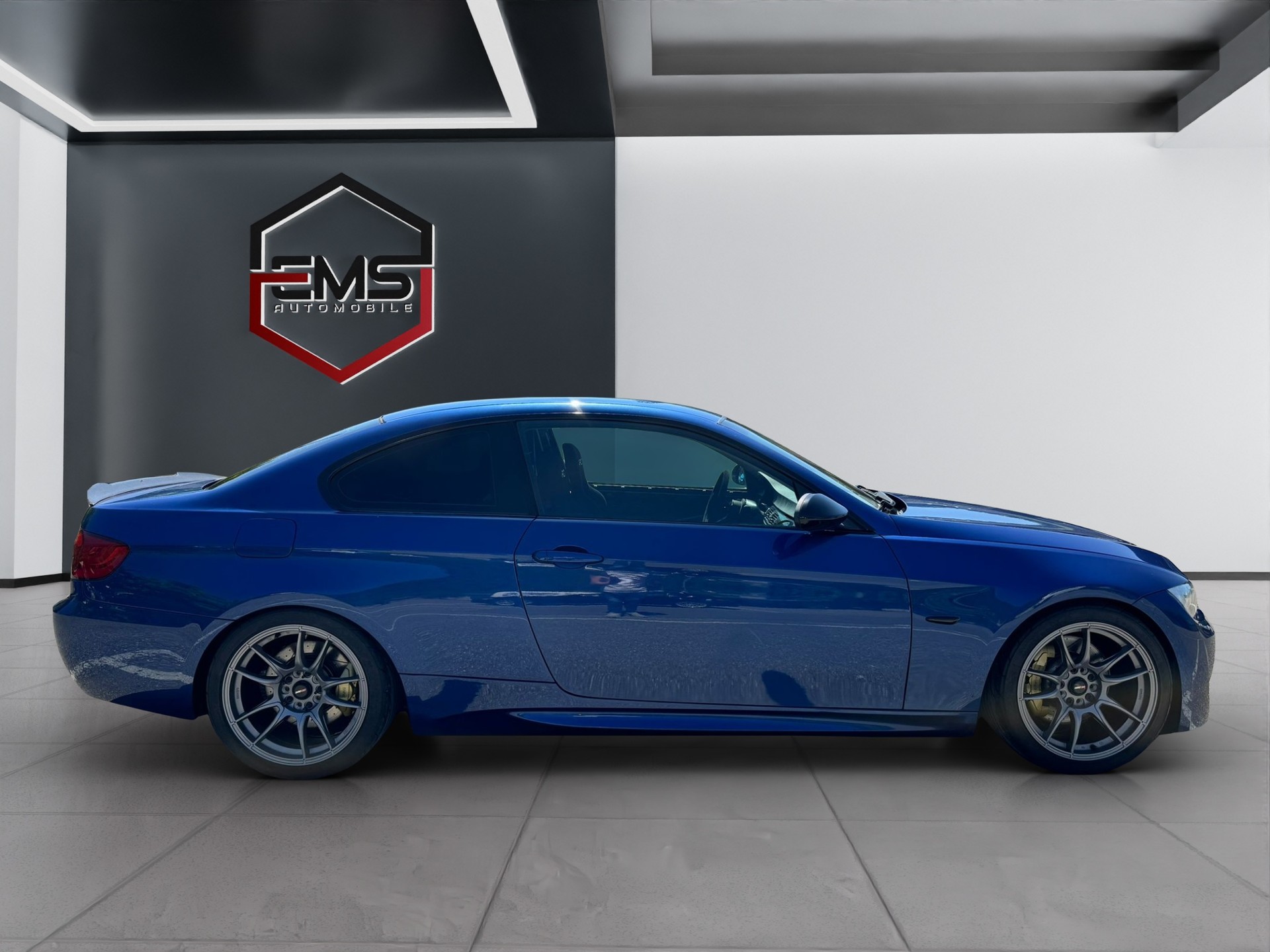 BMW 325i Coupé | TRACKTOOL-image-5