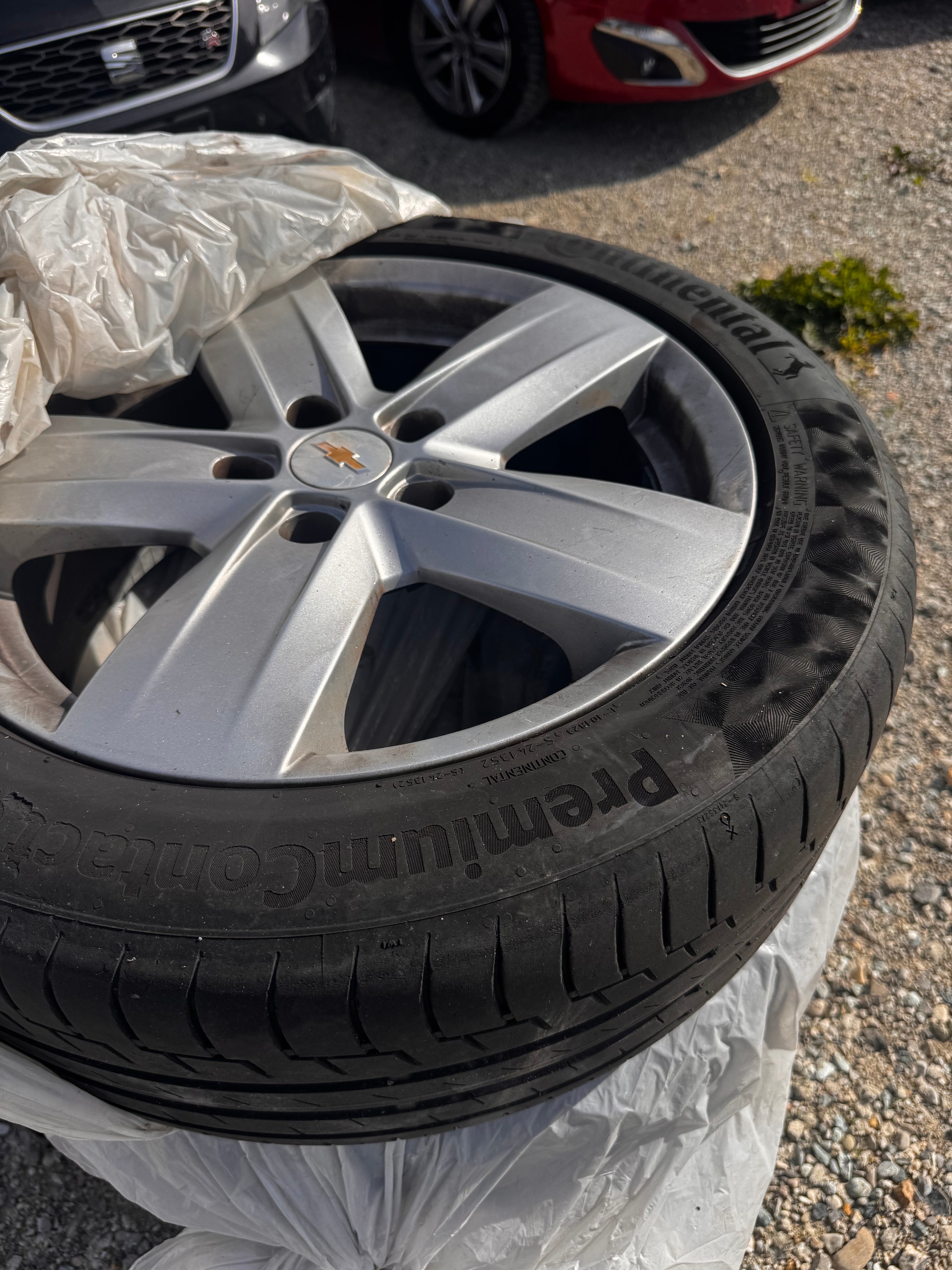 CHEVROLET Orlando 1.4 Turbo LTZ-image-11