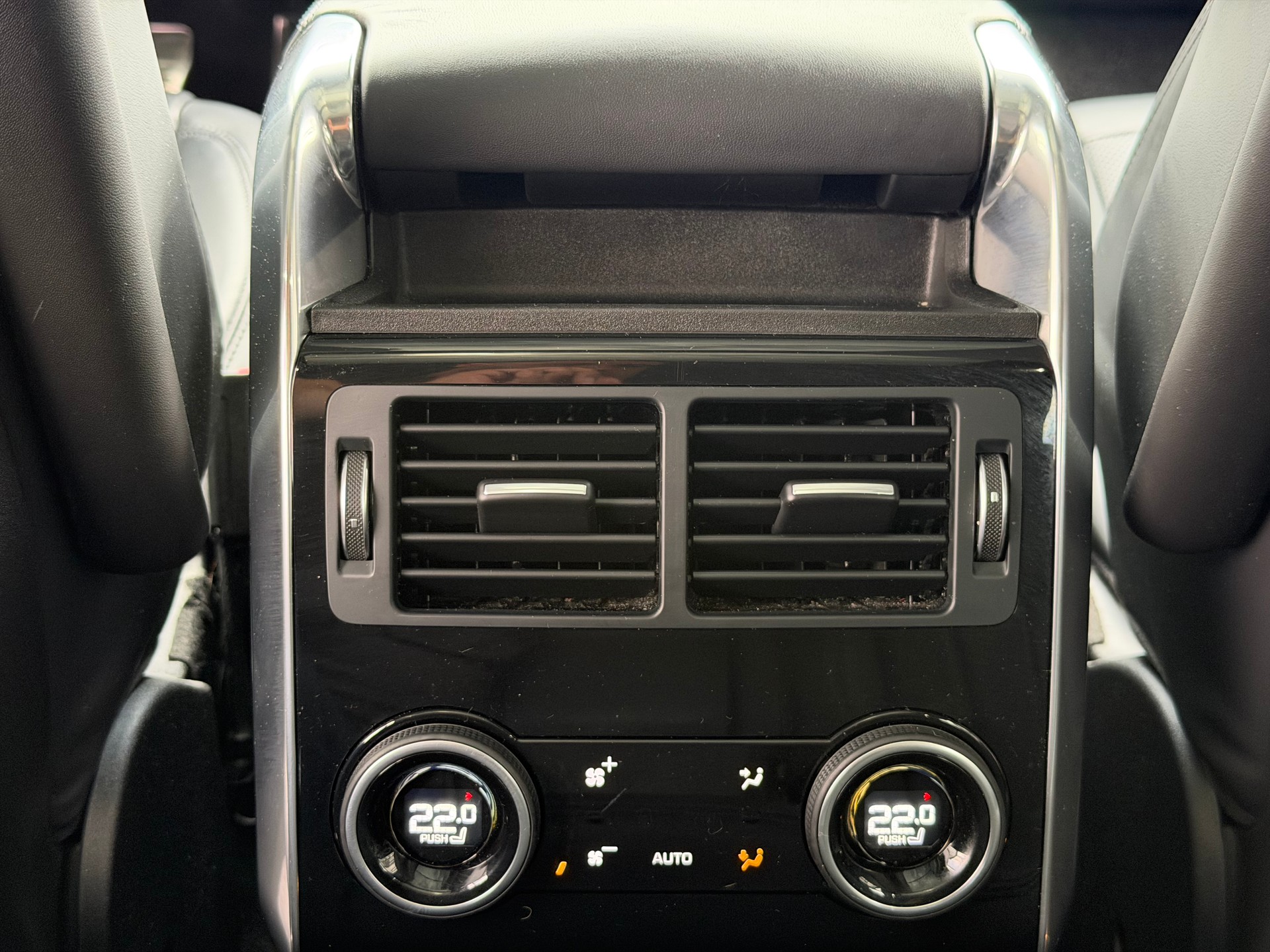 LAND ROVER Range Rover Sport 3.0 SDV6 HSE Automatic-image-12