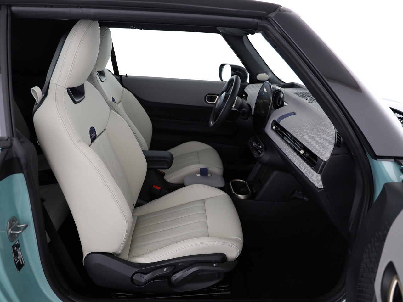 MINI Cooper S Cabriolet DKG-image-14