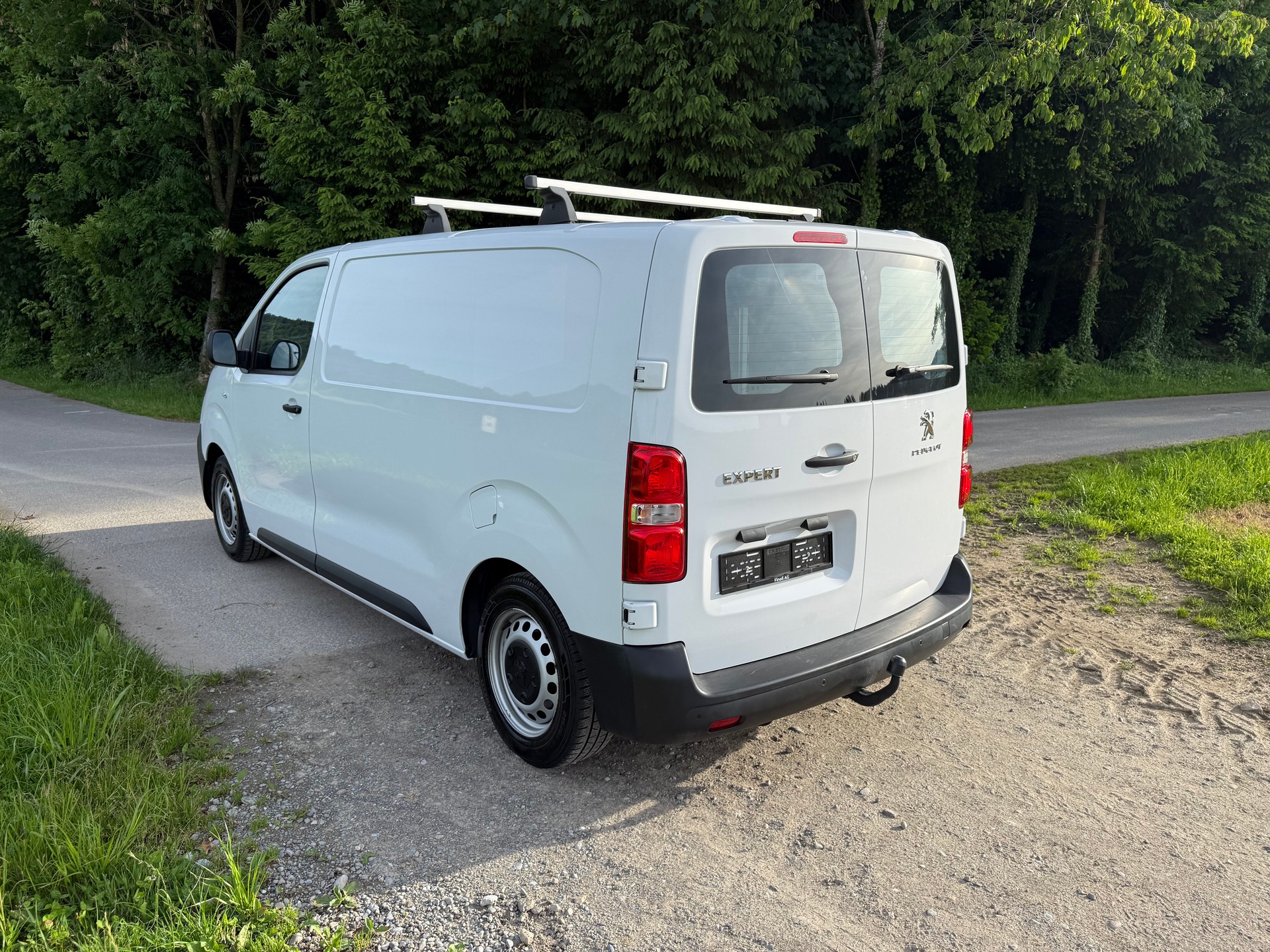 PEUGEOT Expert 1.5 BlueHDi 120 S&S Standard-showroom-element-3
