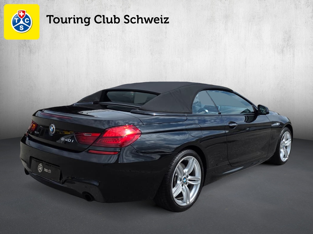 BMW 640i Cabrio xDrive-image-4