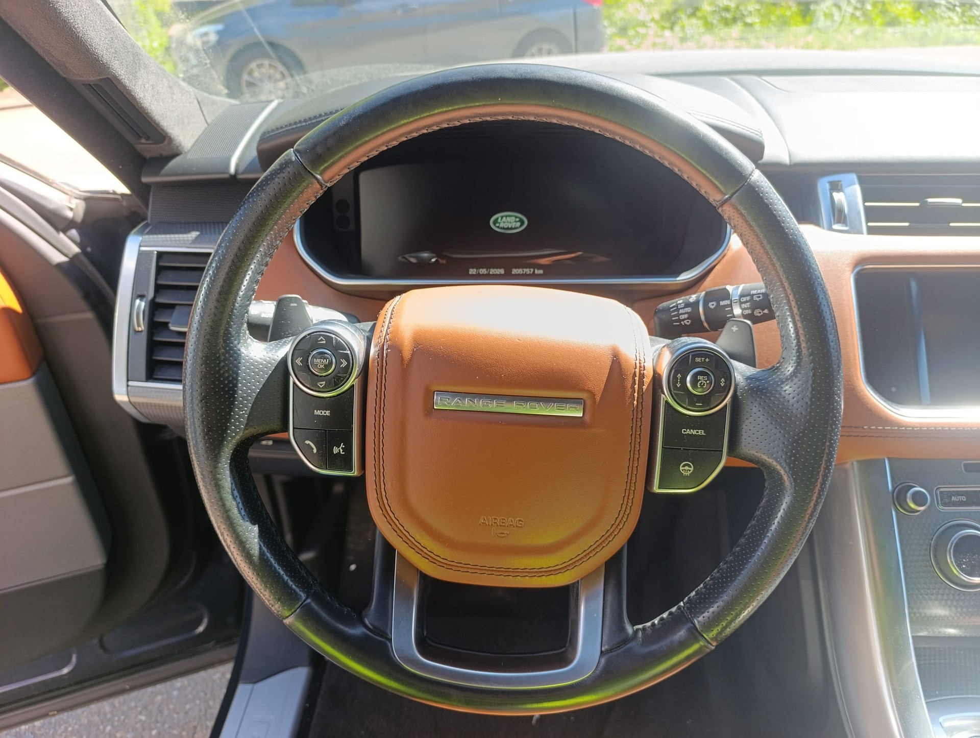 LAND ROVER Range Rover Sport 5.0 V8 SC Autobiography DynamicA-image-9