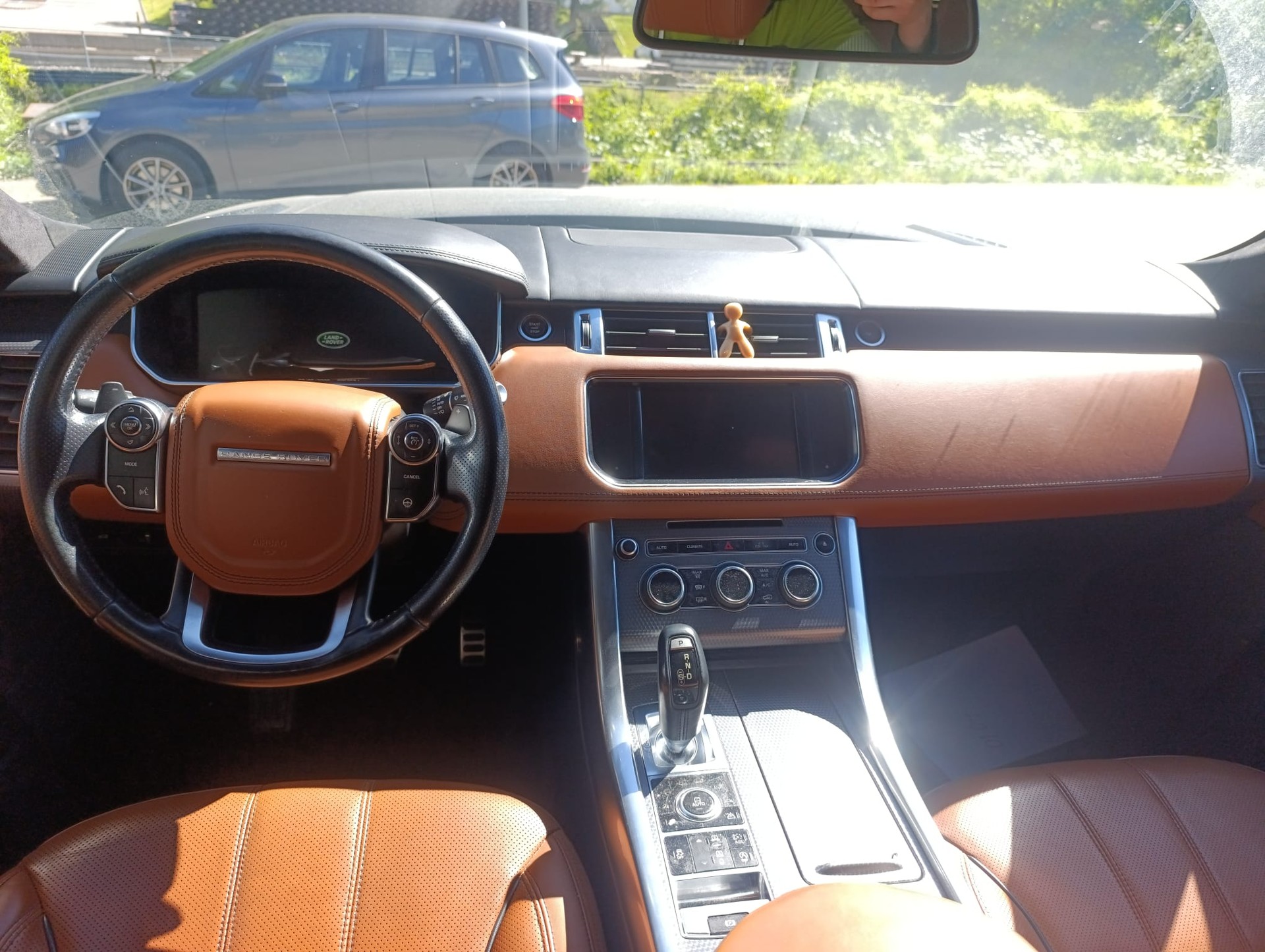 LAND ROVER Range Rover Sport 5.0 V8 SC Autobiography DynamicA-image-4