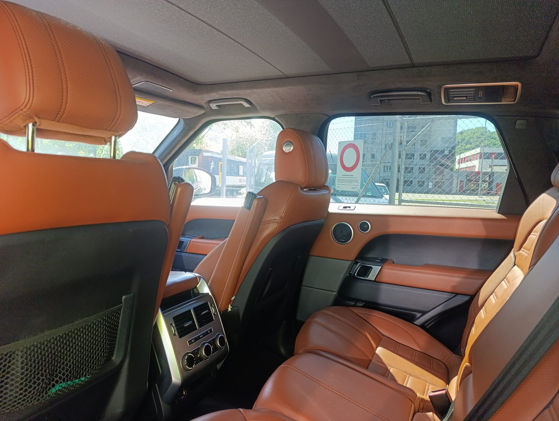 LAND ROVER Range Rover Sport 5.0 V8 SC Autobiography DynamicA-image-5