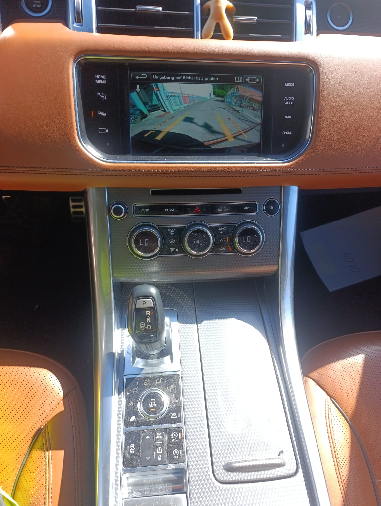 LAND ROVER Range Rover Sport 5.0 V8 SC Autobiography DynamicA-image-11