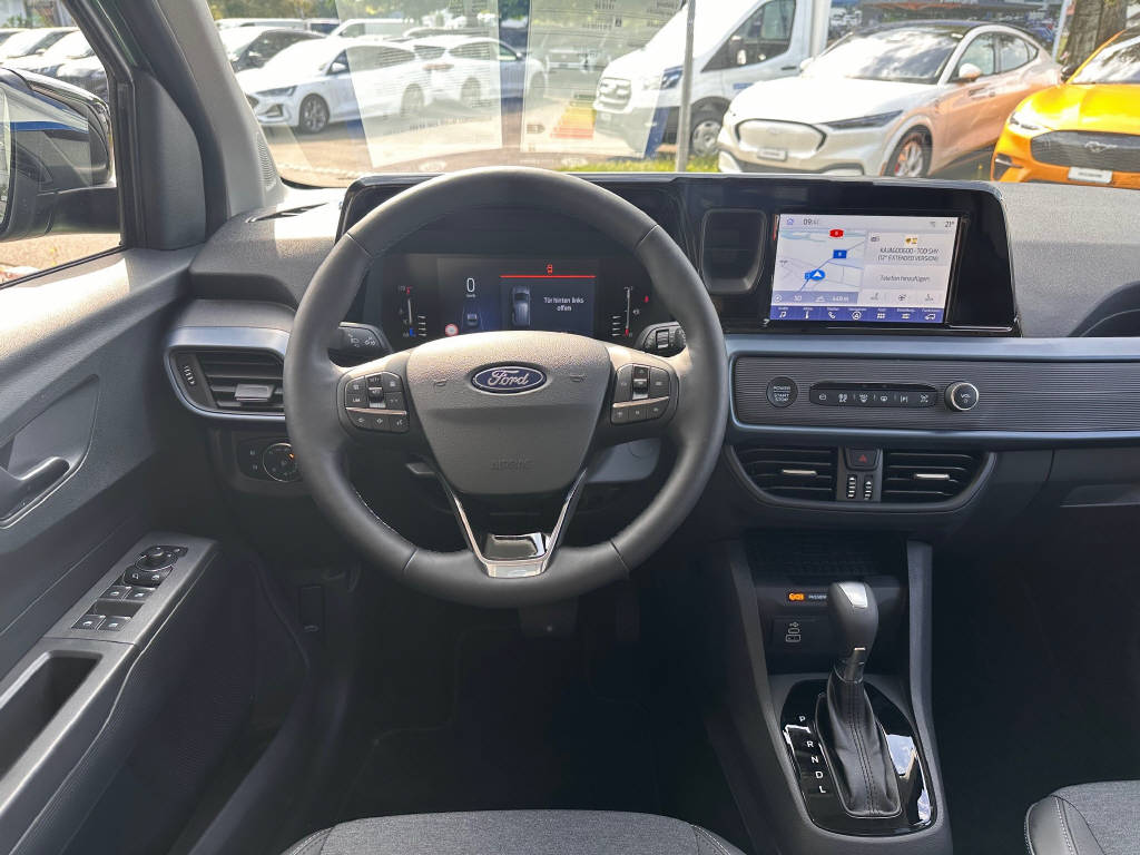 FORD TOURNEO COURIERier 1.0 EcoBoost Active-image-5