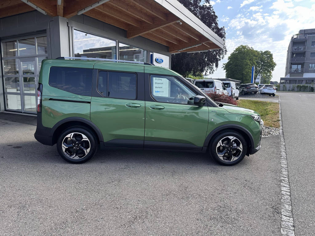 FORD TOURNEO COURIERier 1.0 EcoBoost Active-showroom-element-1