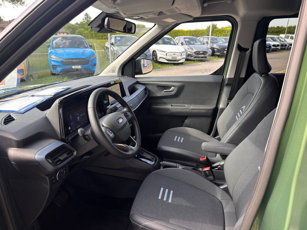 FORD TOURNEO COURIERier 1.0 EcoBoost Active-image-6