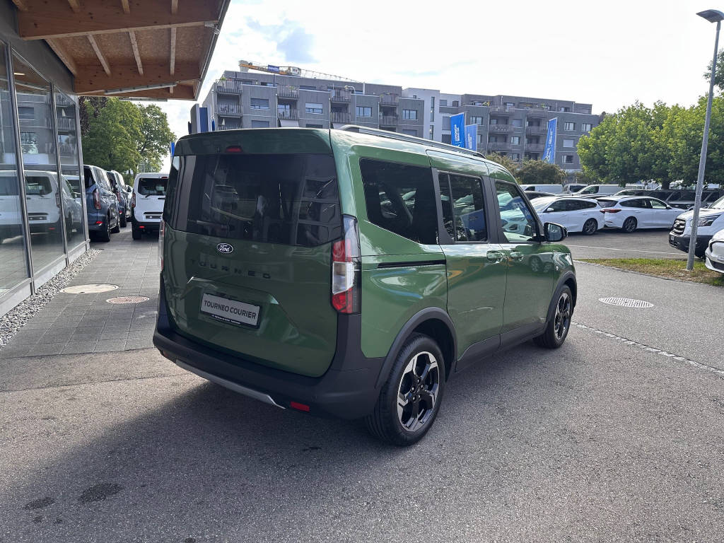 FORD TOURNEO COURIERier 1.0 EcoBoost Active-showroom-element-2